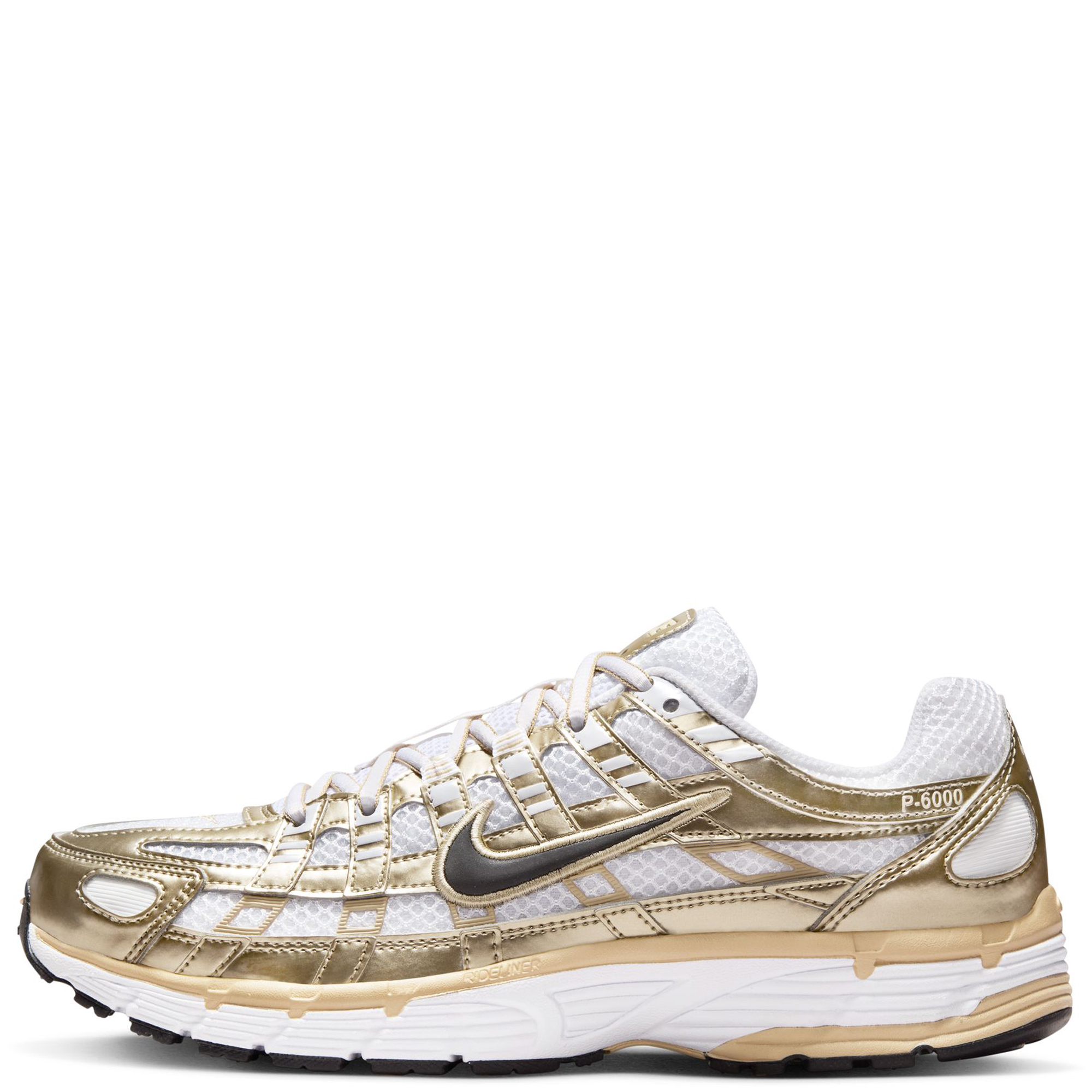★NIKE★ナイキ★P-6000★ ゴールド/IF1787-100 NIKE Women's P-6000 Gold IF1787 100 - Shiekh