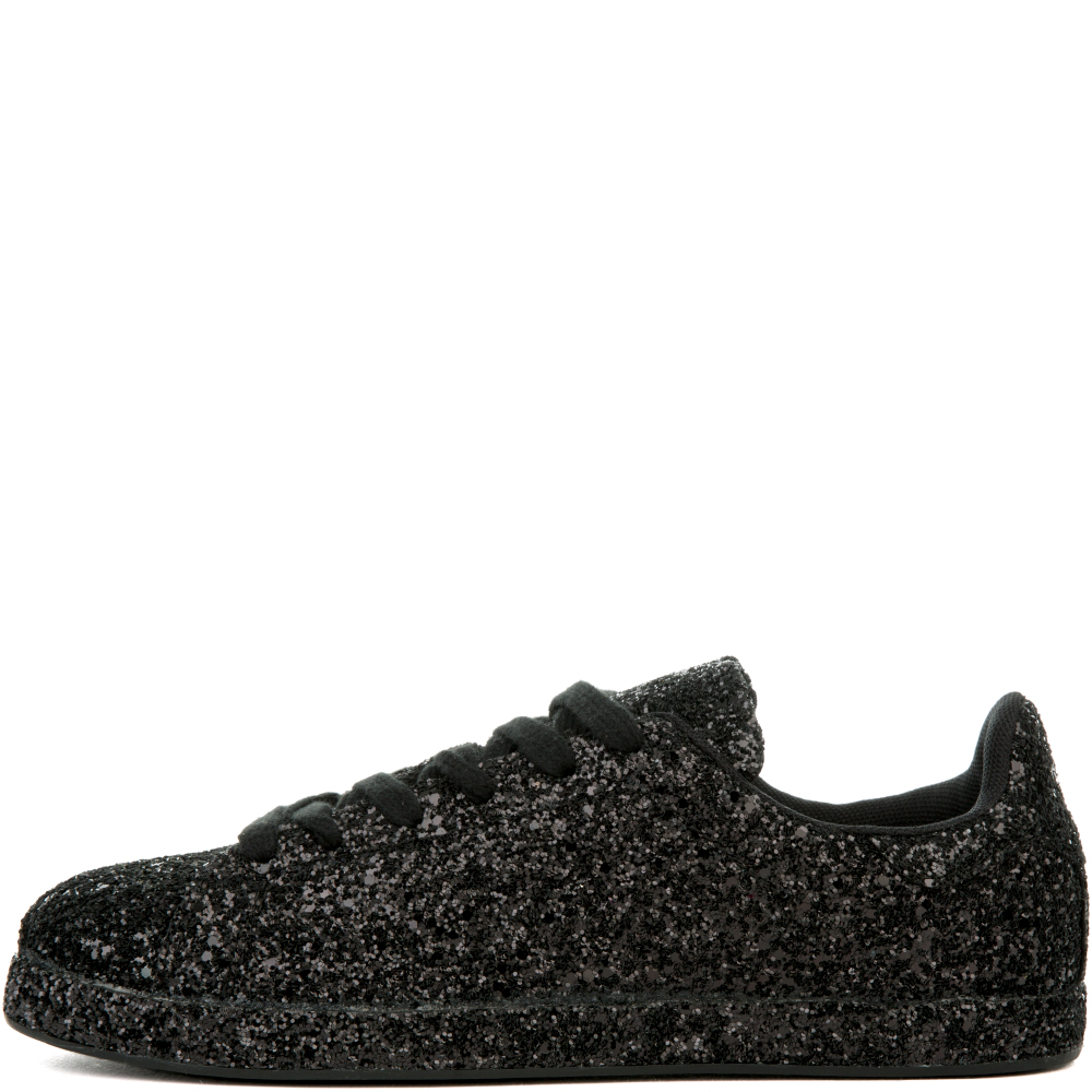 cape robbin glitter sneakers