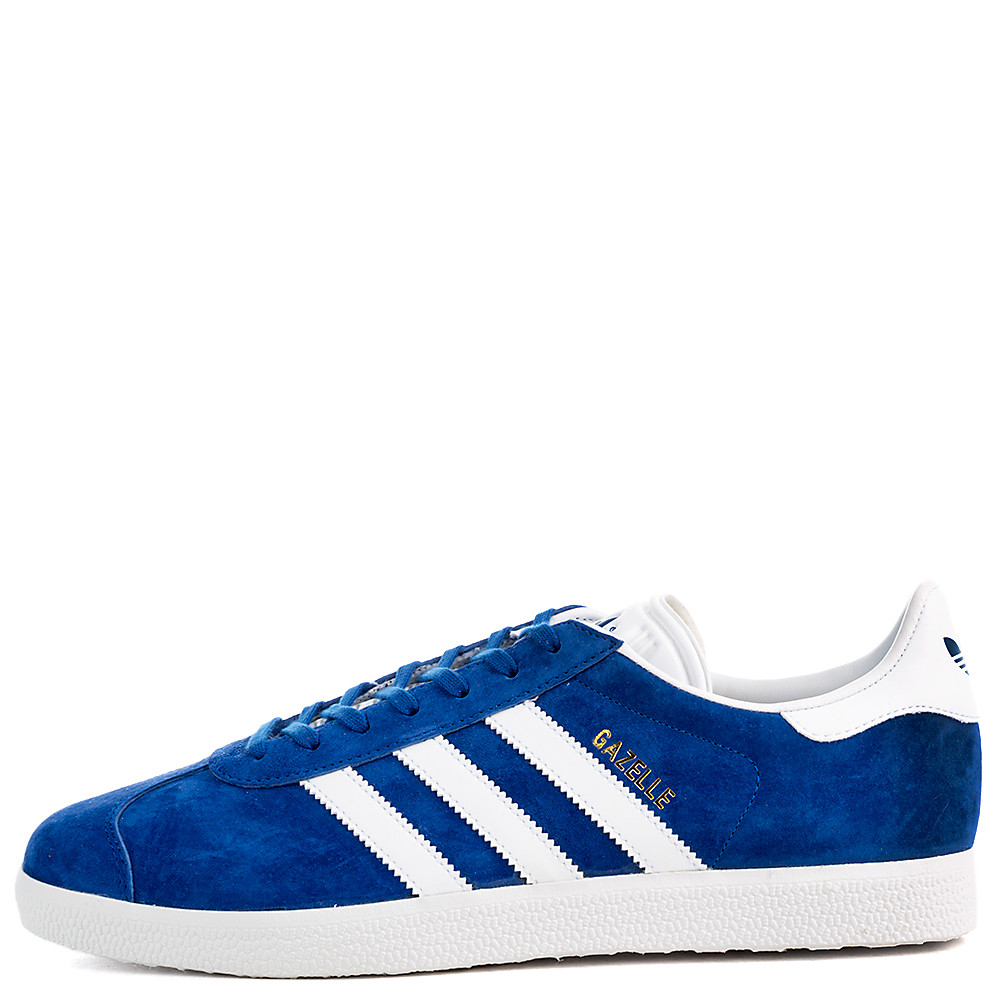 adidas ガゼル　gazelle adidas Gazelle Indoor Shoes - Blue | Free Shipping with