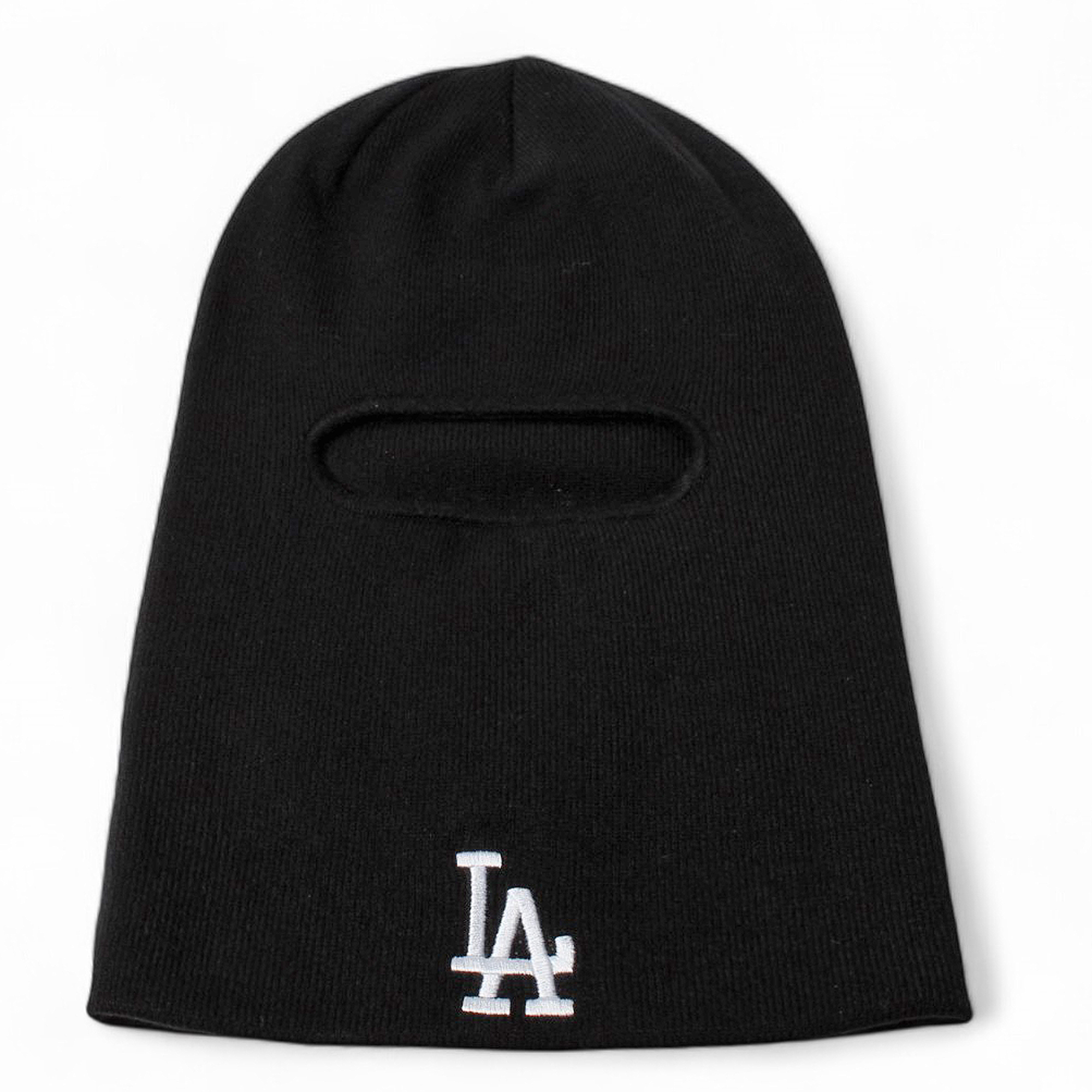 MITCHELL AND NESS MLB Tailgate Los Angeles Dodgers Beanie