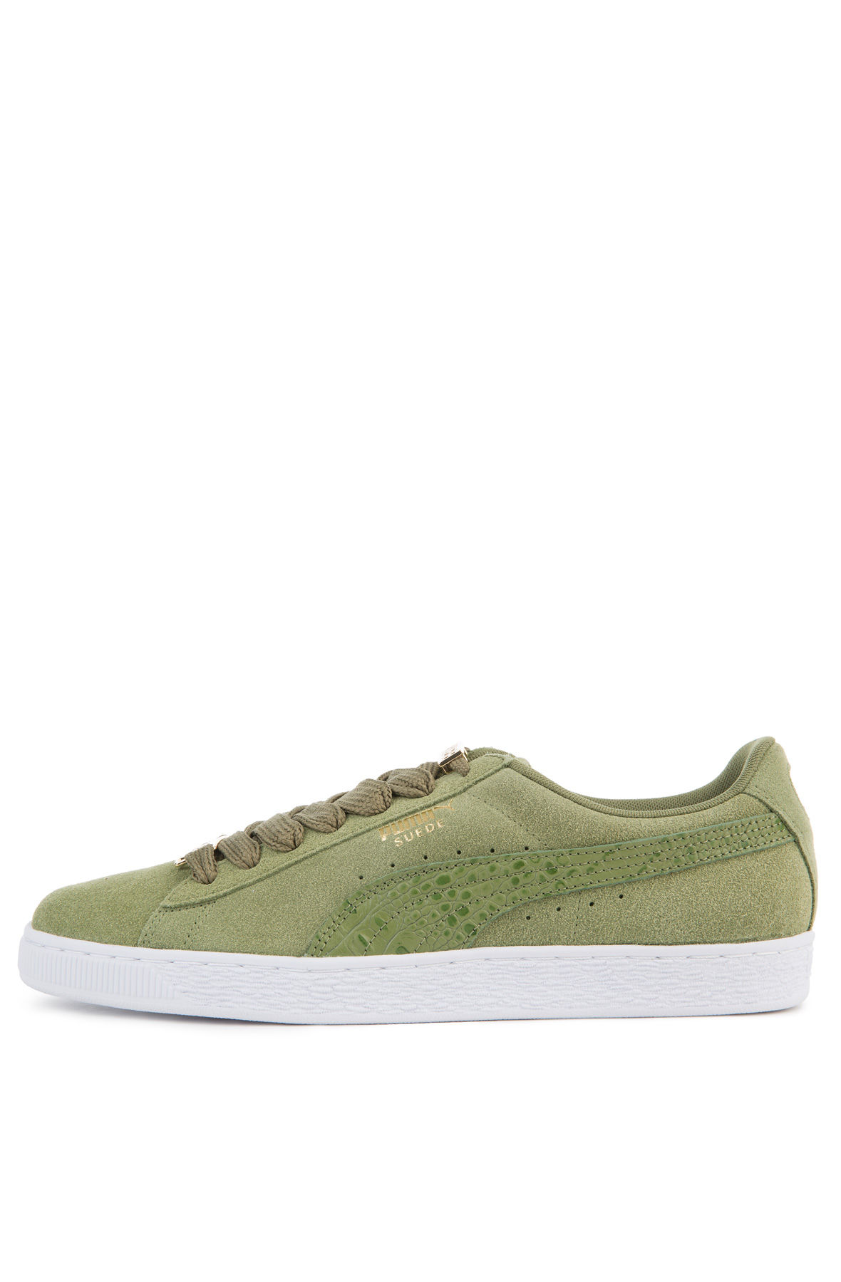 PUMA The Suede Classic B Boy Fabulous in Capulet 36649202 OLI Shiekh