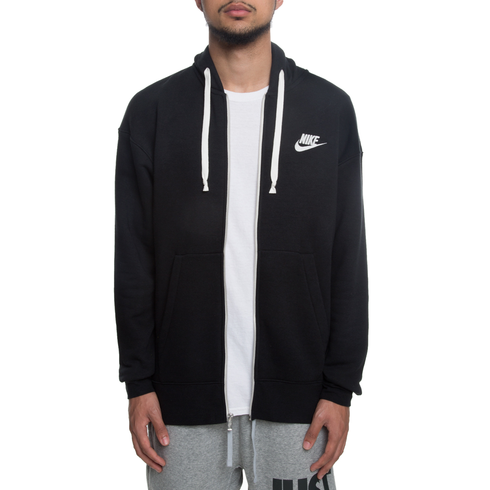NIKE NSW HERITAGE HOODIE FZ 928431 011 - Shiekh