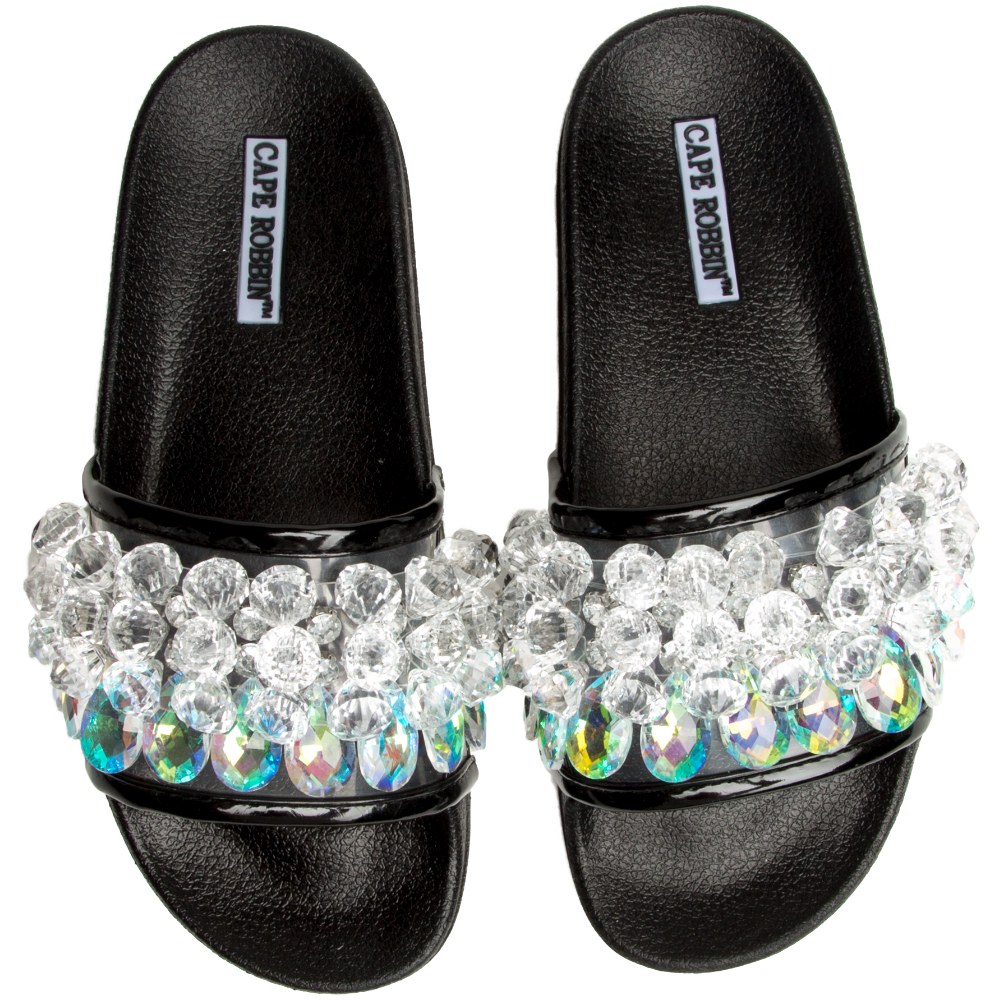 Cape robbin moira slides online