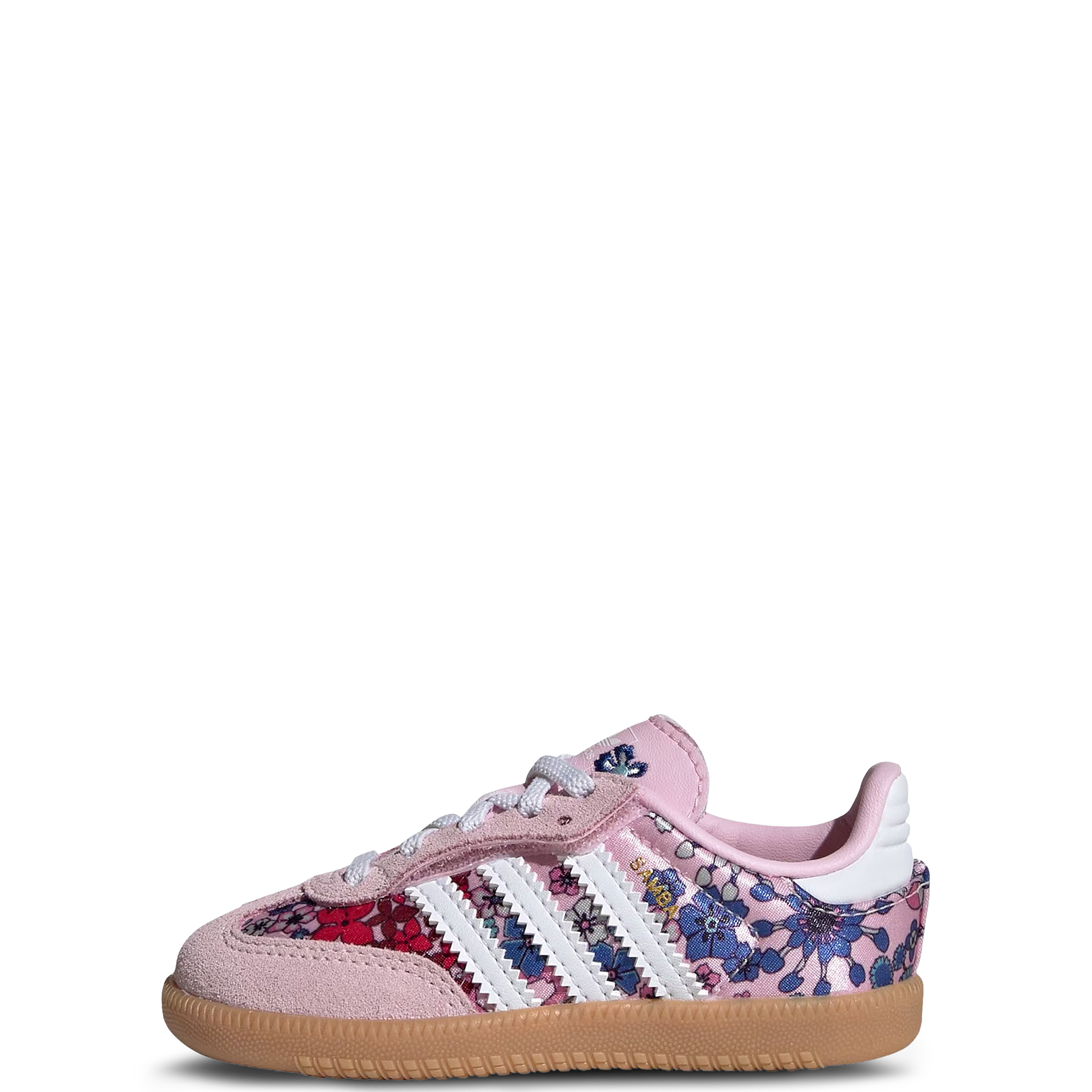 ADIDAS Toddler Liberty London Samba OG JQ2006 - Shiekh