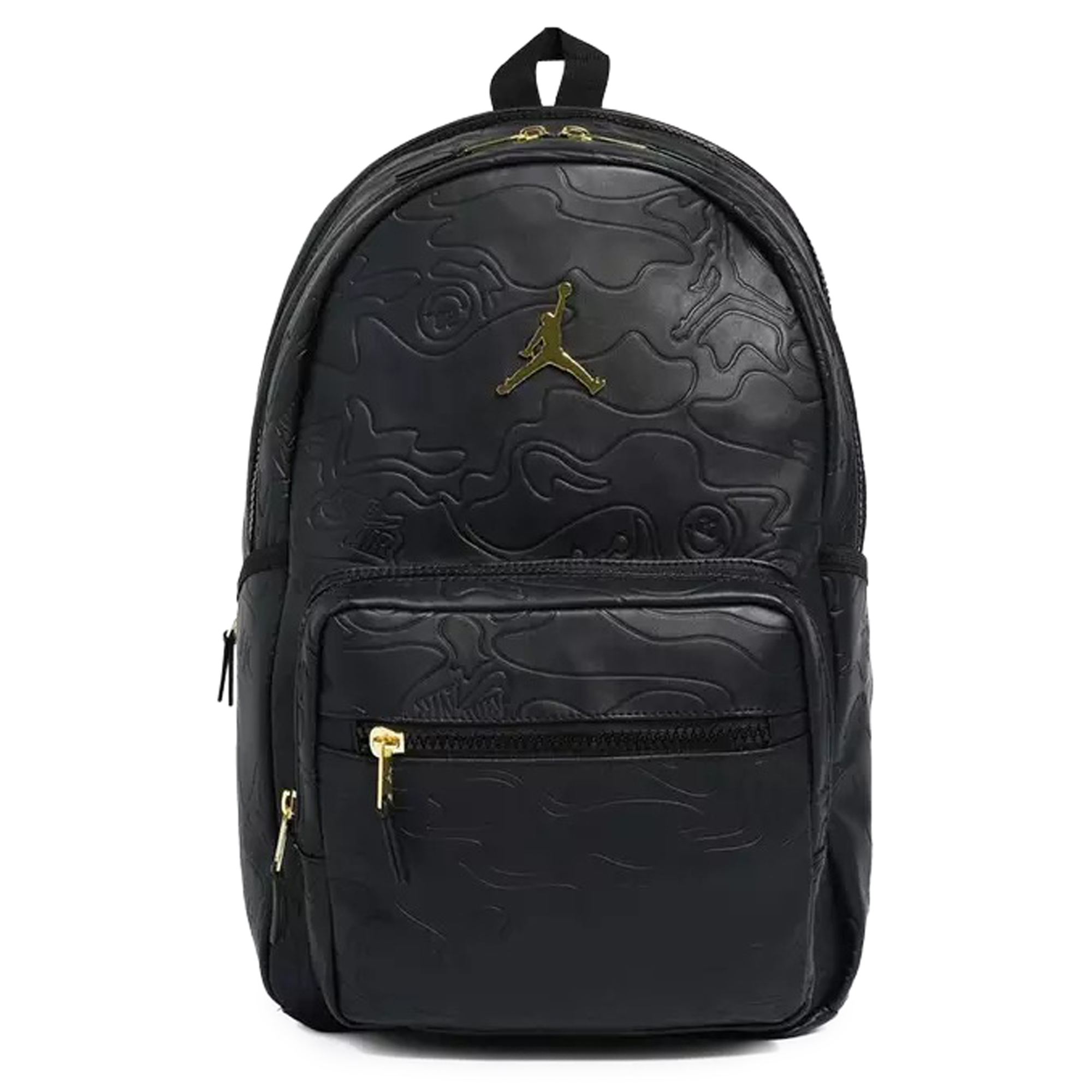 JORDAN Topographic Borough Backpack MA9005-K5X - Shiekh
