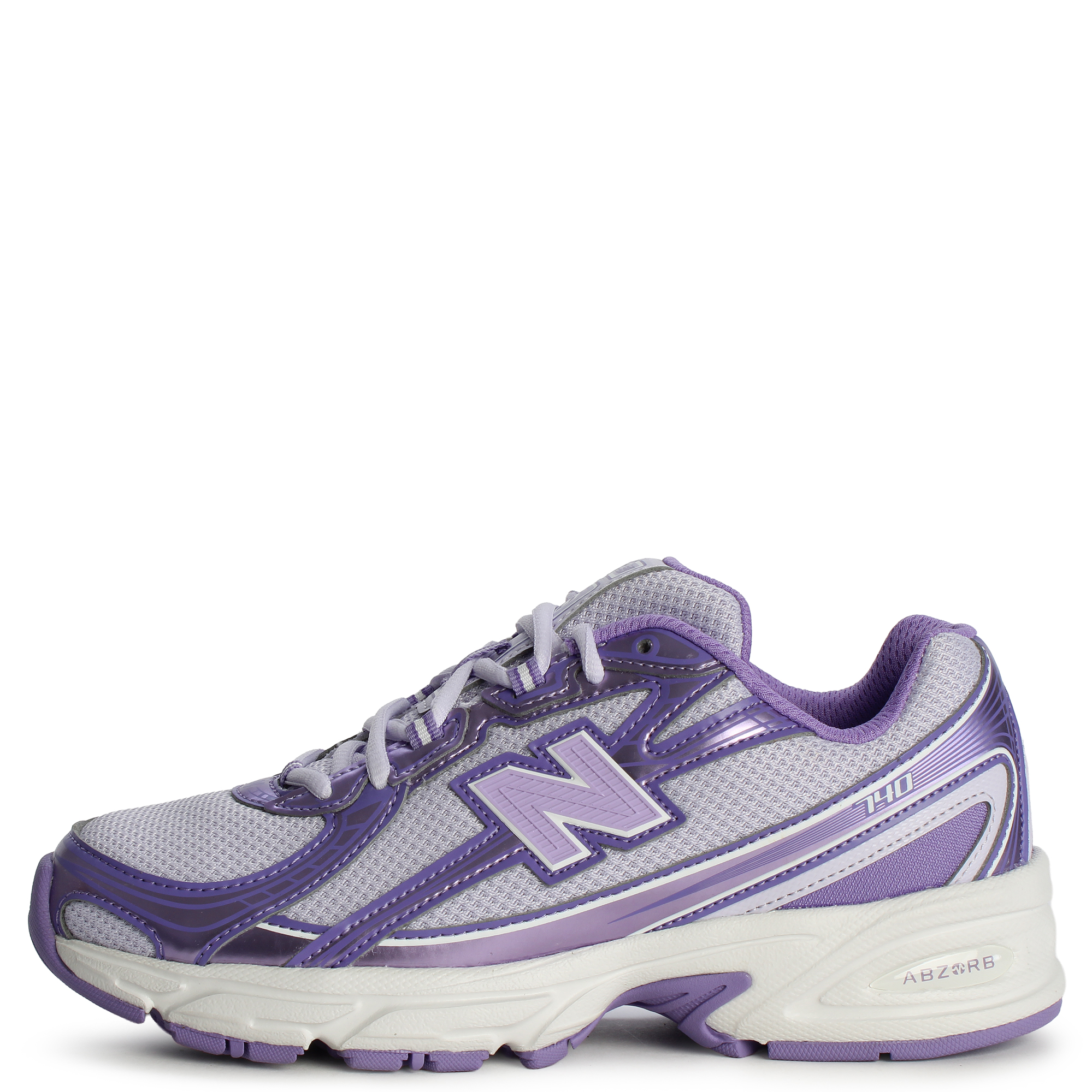 NEW BALANCE Grade-School 740 G7403ET - Shiekh