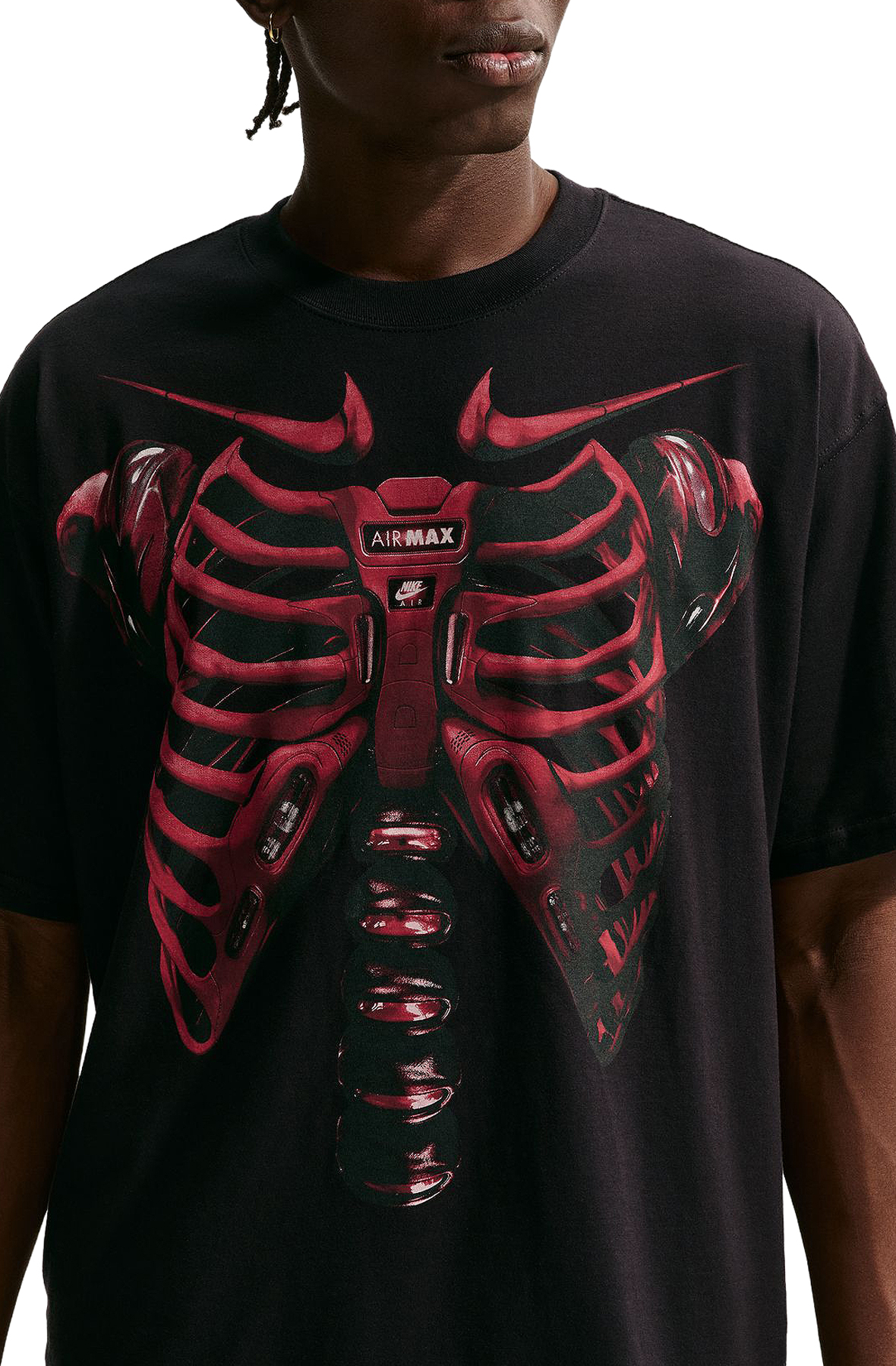 NIKE Sportswear Max90 T-Shirt IQ1009 016 - Shiekh