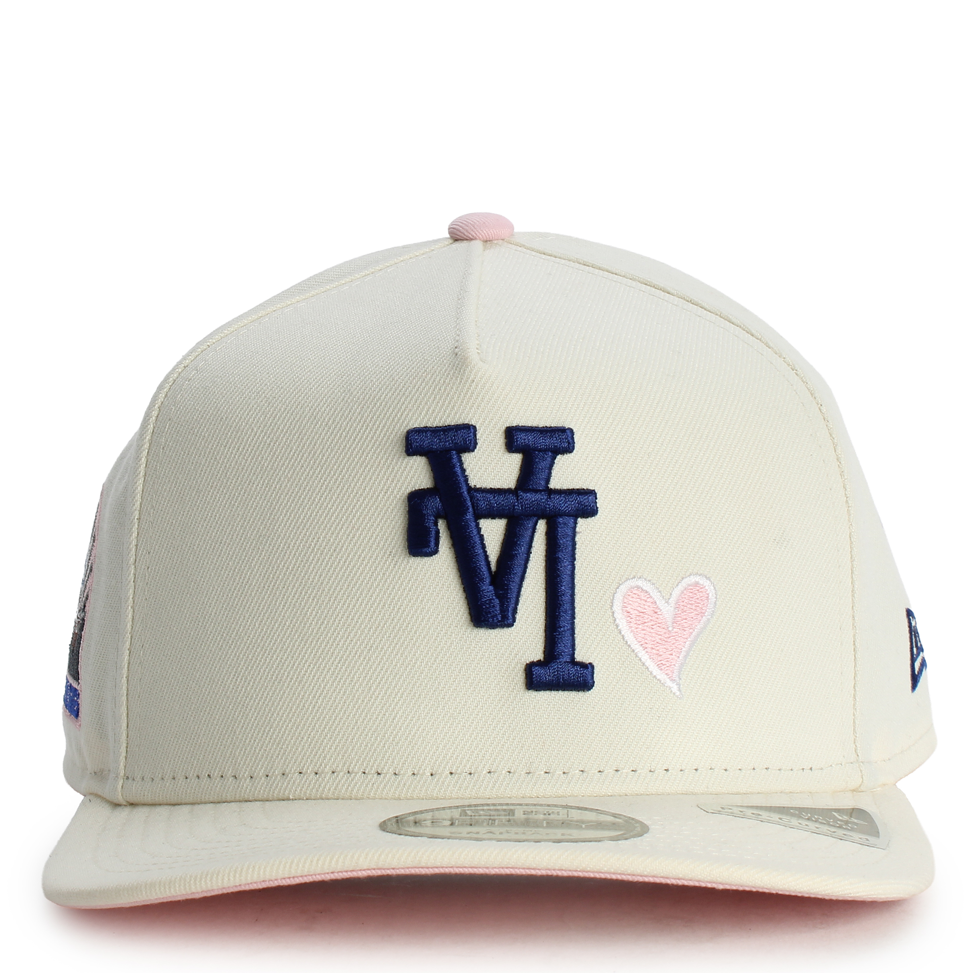 NEW ERA CAPS MLB Los Angeles Dodgers Upside Down Tokyo 9FIFTY A