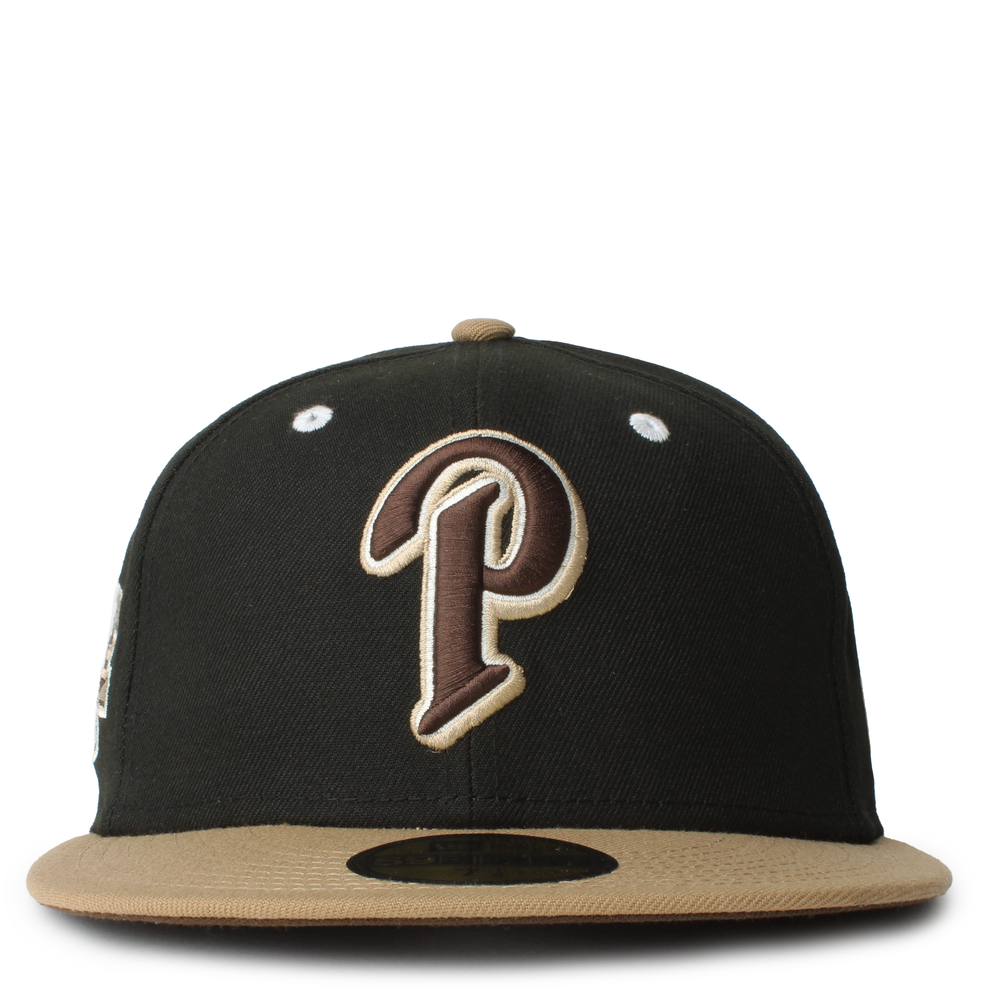 NEW ERA CAPS San Diego Padres 59FIFTY Fitted Hat 70753722 - Shiekh