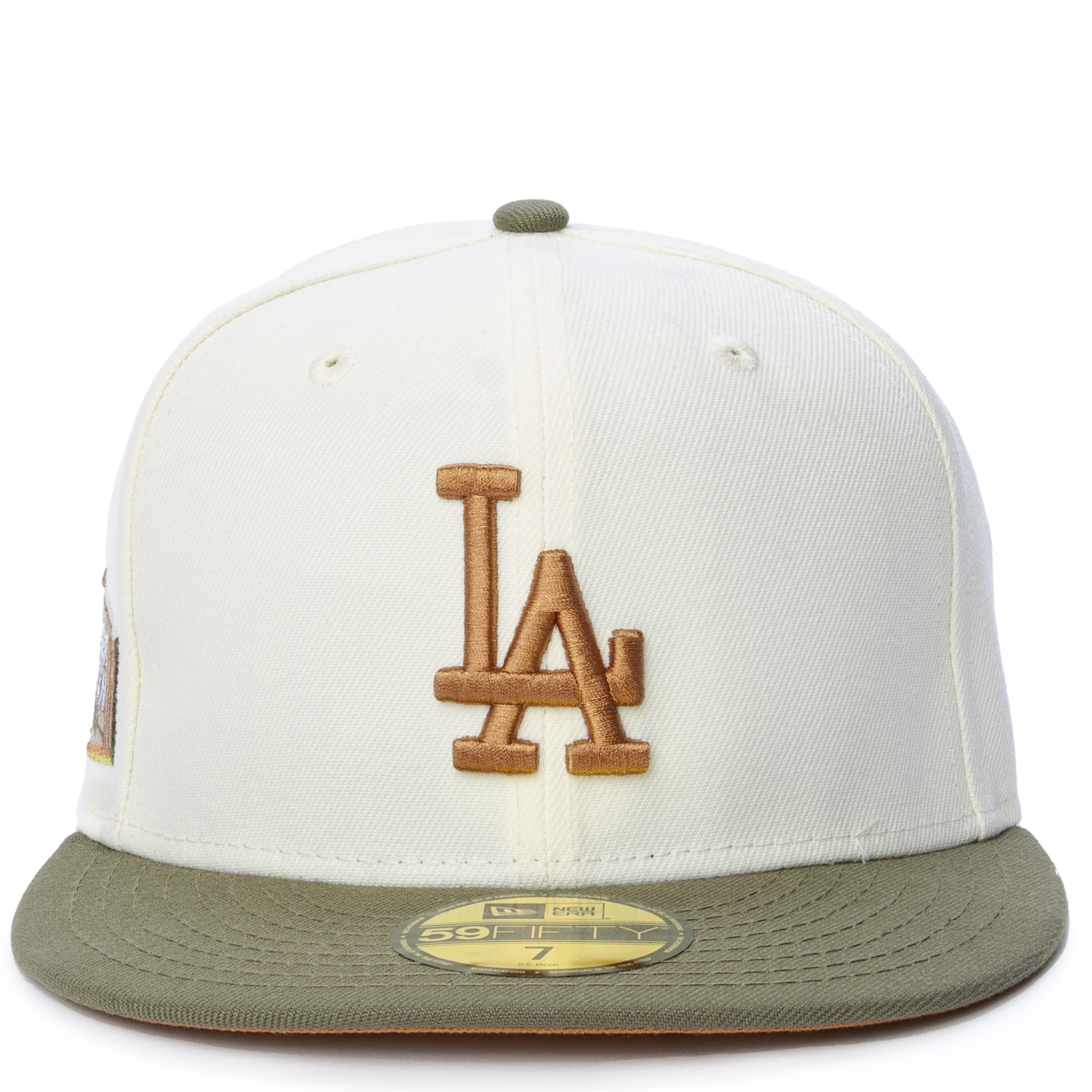 Nike Los Angeles Dodgers Dri-Fit H86 Stadium Cap - Macy's