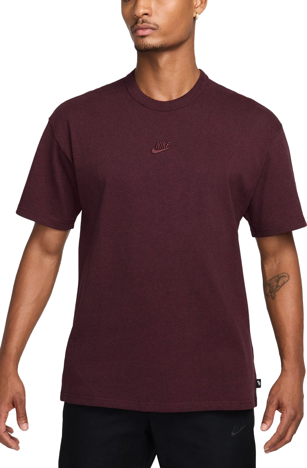 NIKE Sportswear Premium Essentials T-Shirt DO7392 652 - Shiekh