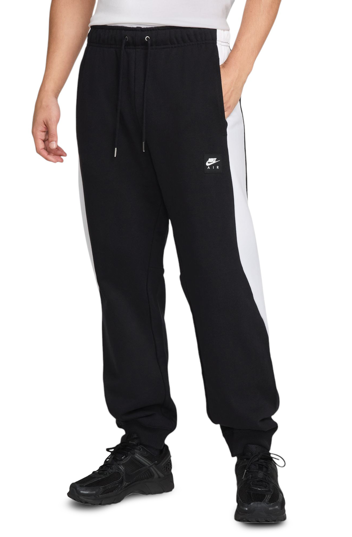 NIKE Fleece Joggers HJ0291 010 - Shiekh