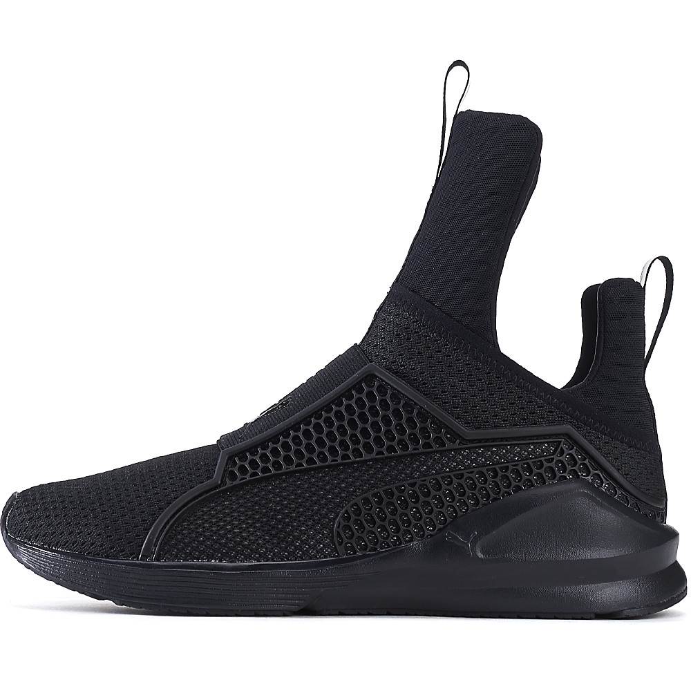 PUMA Women's Fenty Trainer Athletic Sneaker 18969501 - Shiekh