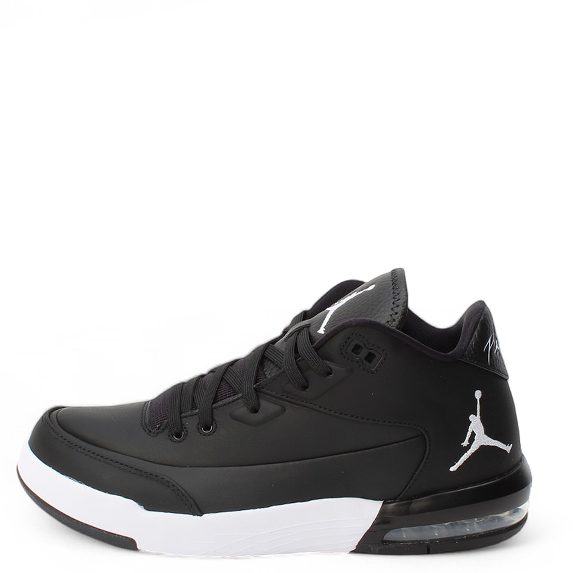 Jordan Flight Origin 3 Black White