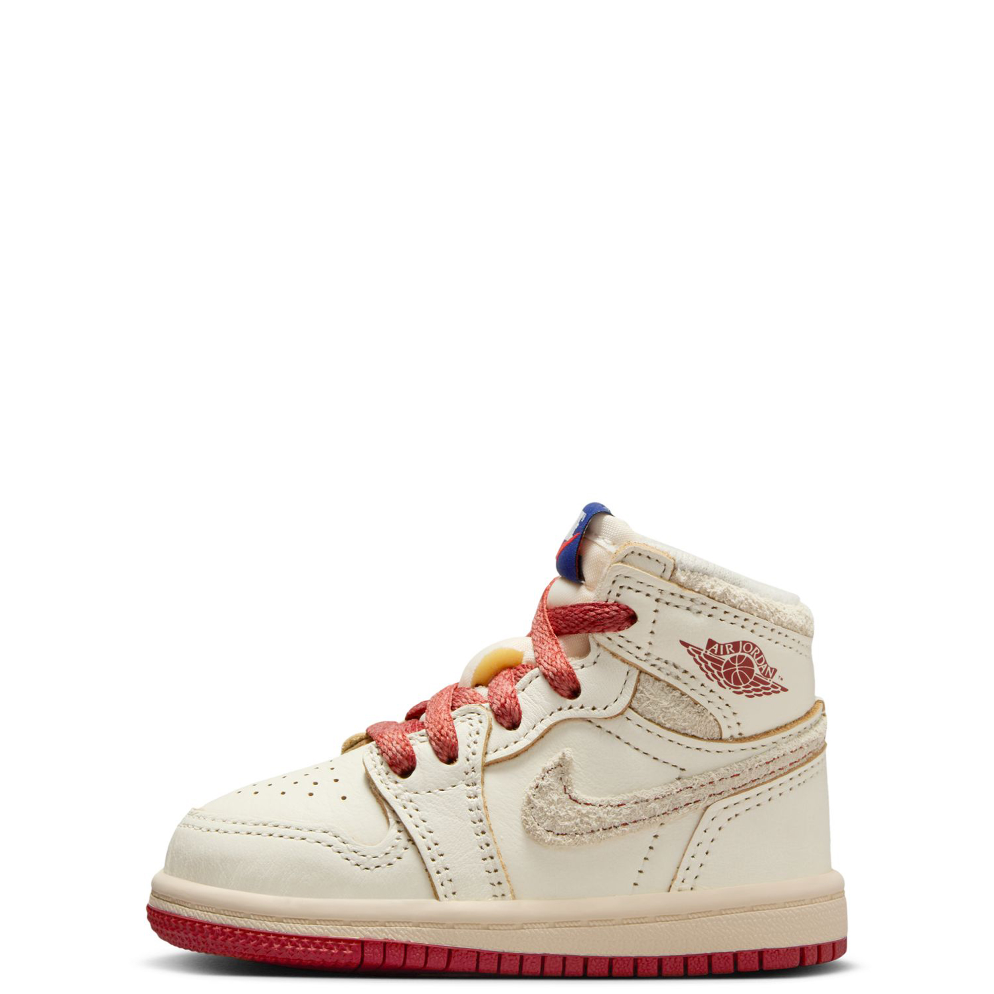 JORDAN Toddler 1 Retro High OG 