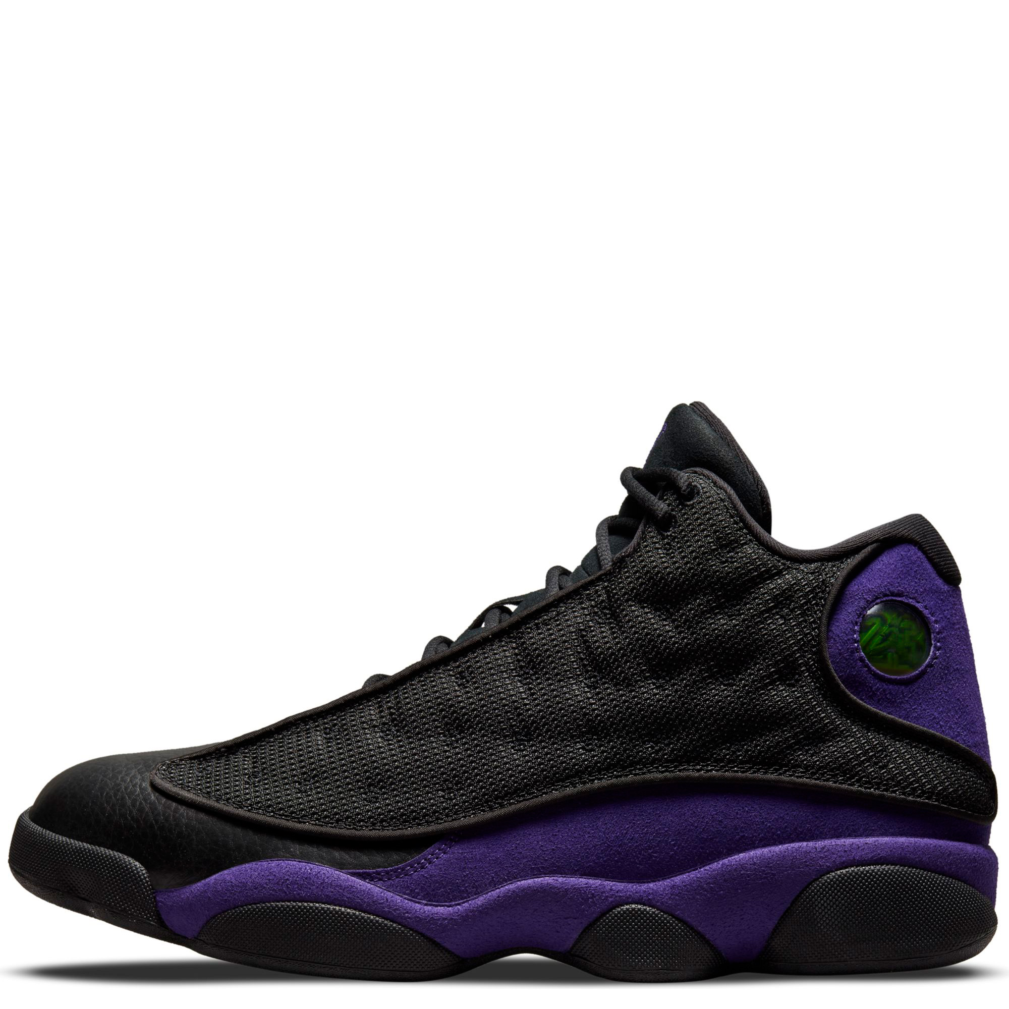 Nike Air Jordan 13 Retro Court Purple Black White DJ5982-015 Mens Size 9.5