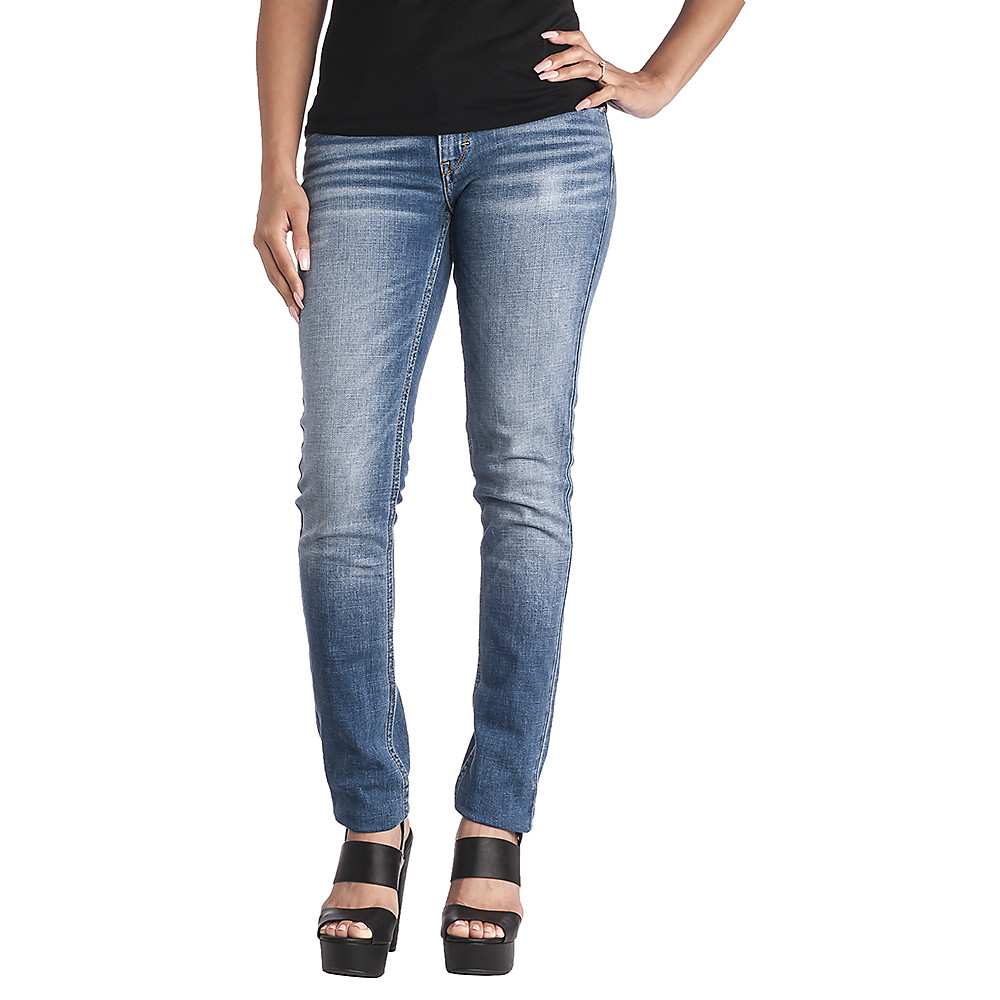 LEVI'S Women's 524 Skinny Jeans 11507-0274 - Shiekh