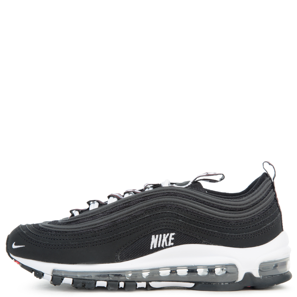 nike air max 97 se black