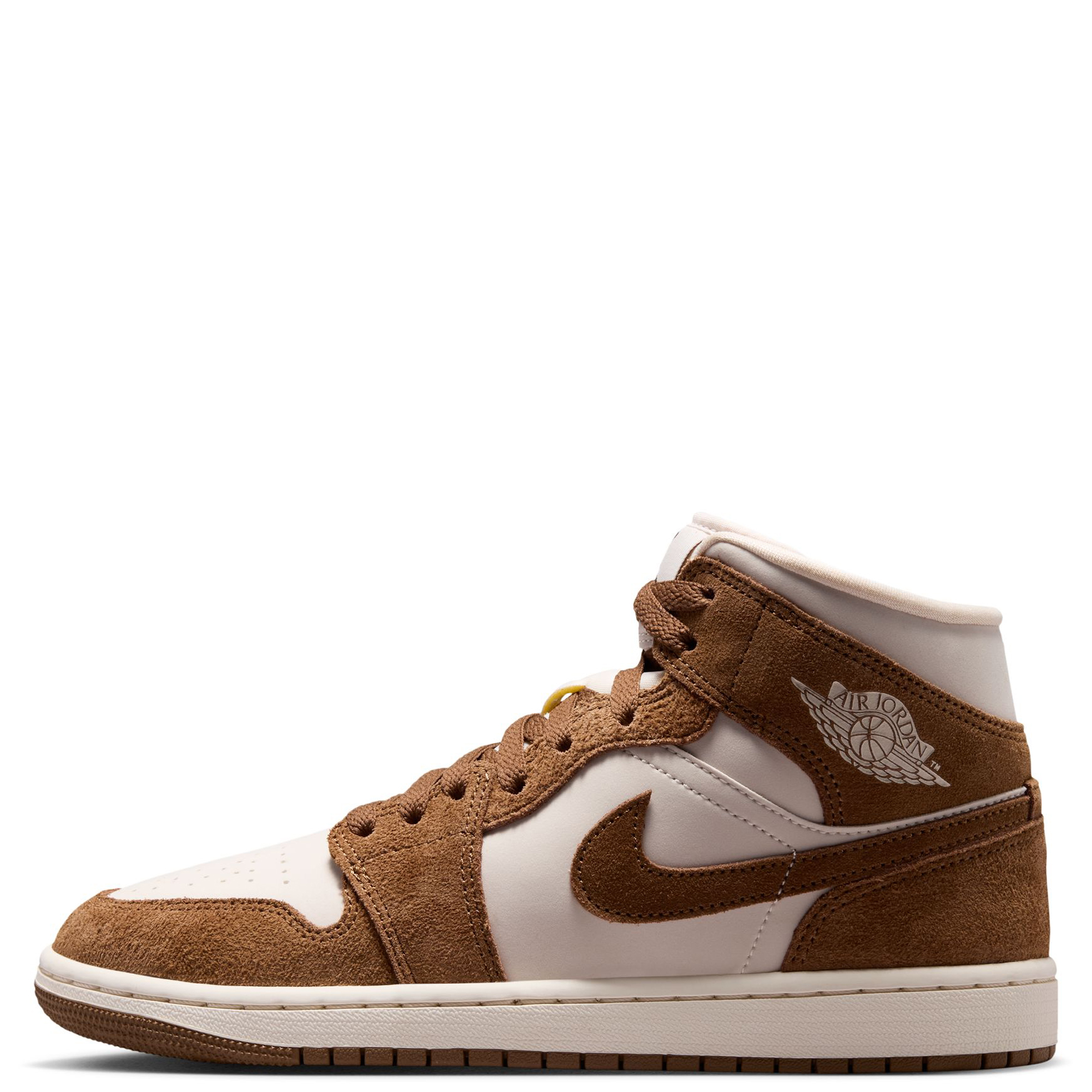 JORDAN Air 1 Mid BQ6472 203 - Shiekh