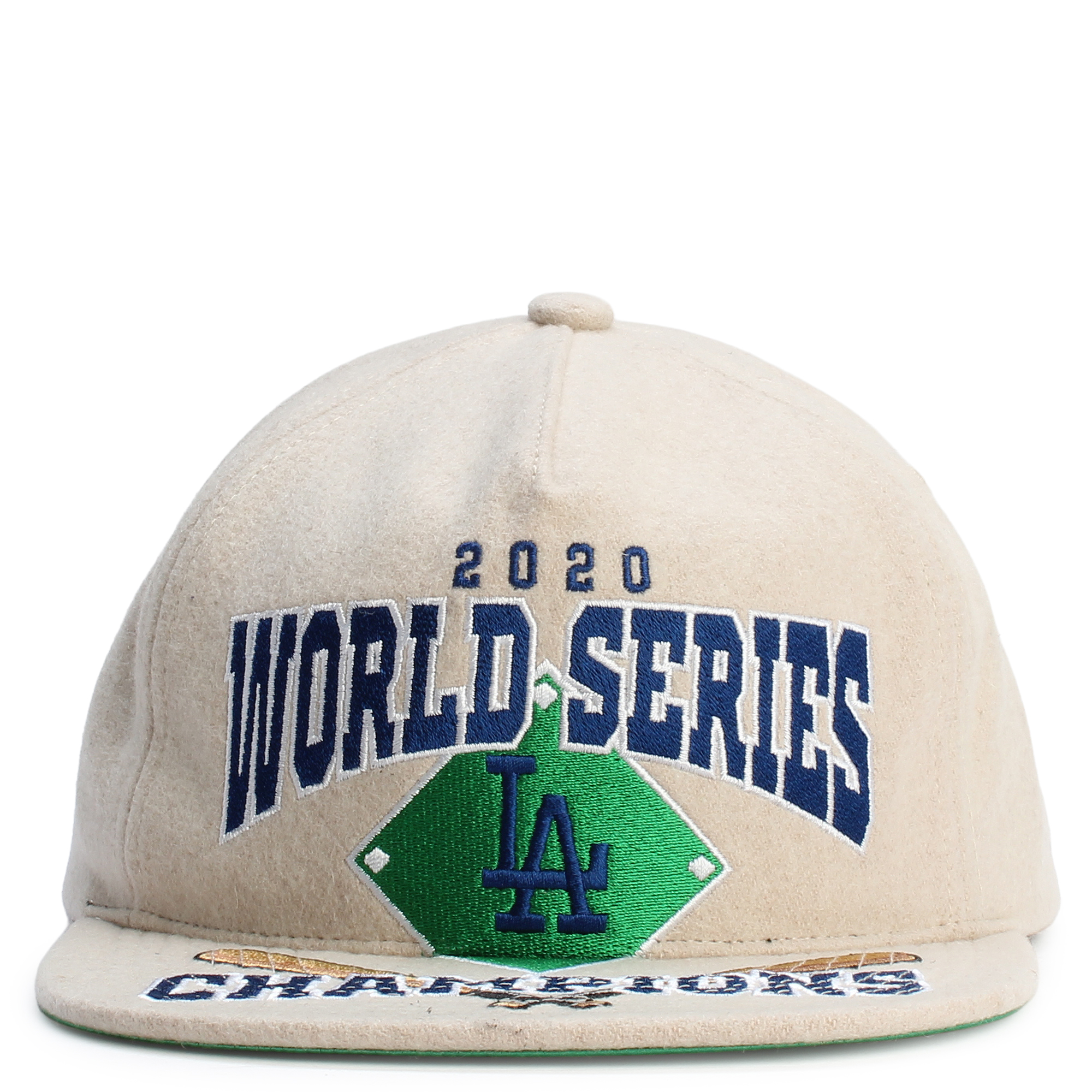 MLB開幕記念！【アメリカ購入】Mitchell&Nessドジャース　スタジャL MLB開幕記念！【アメリカ購入】Mitchell&NessドジャーススタジャL