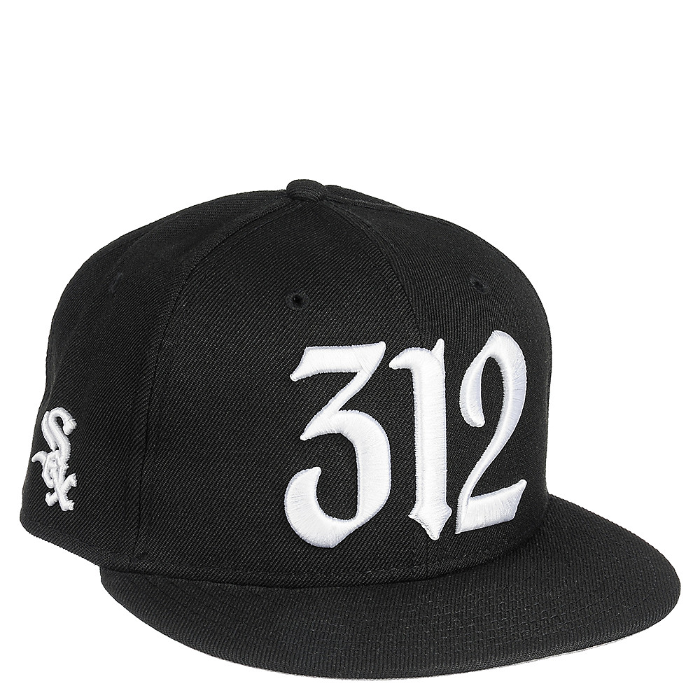 NEW Chicago White Sox 312 Hat SGA 10/3/21 FREE SHIPPING