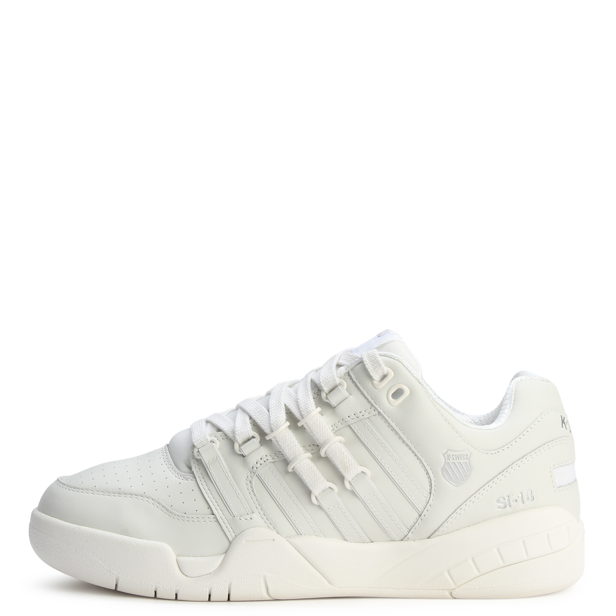 K-SWISS SI-18 08381-117 - Shiekh