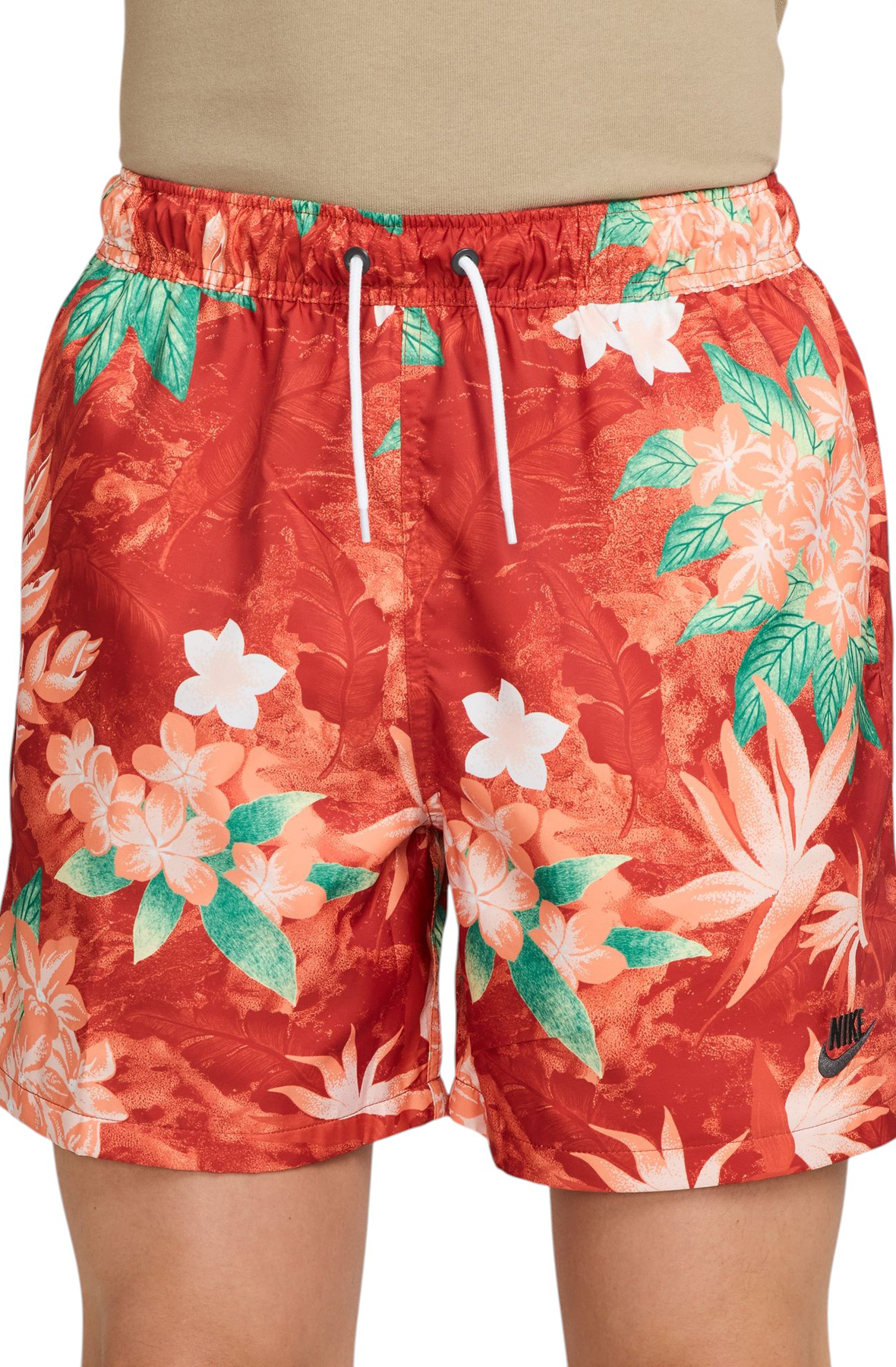 NIKE Flow Shorts HV4610 846 - Shiekh