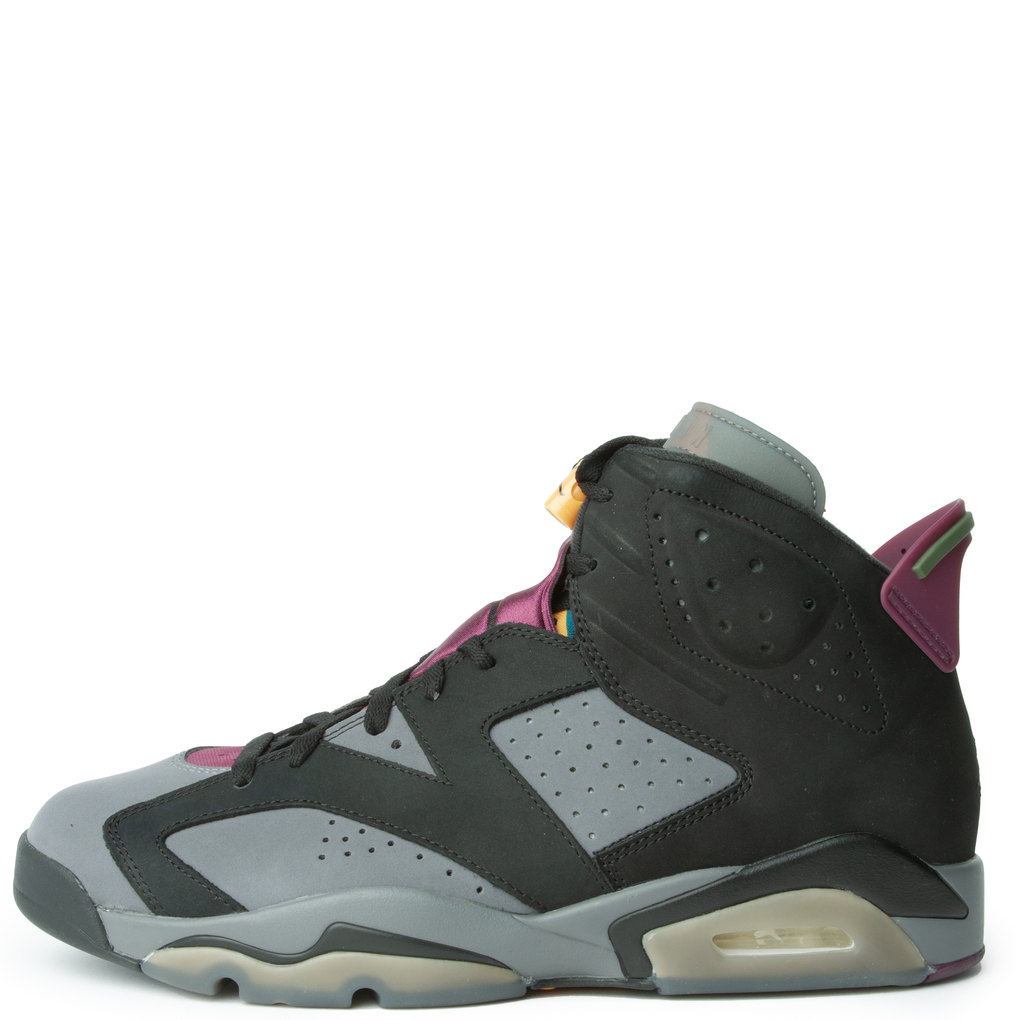 Jordan Air Jordan 6 27.5センチ Nike Air Jordan Retro 6 VI Cool Grey 2023 White Medium Gray