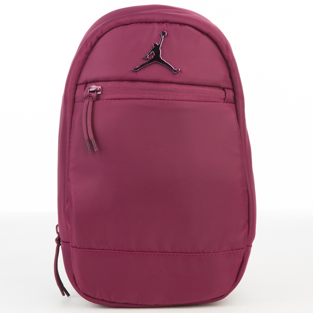 Jordan Skyline Mini Backpack BORDEAUX