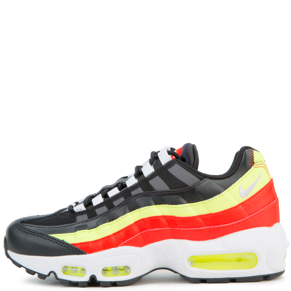 ナイキ　エアマックス95 NIKE AIR MAX 95 307960 019 - Shiekh