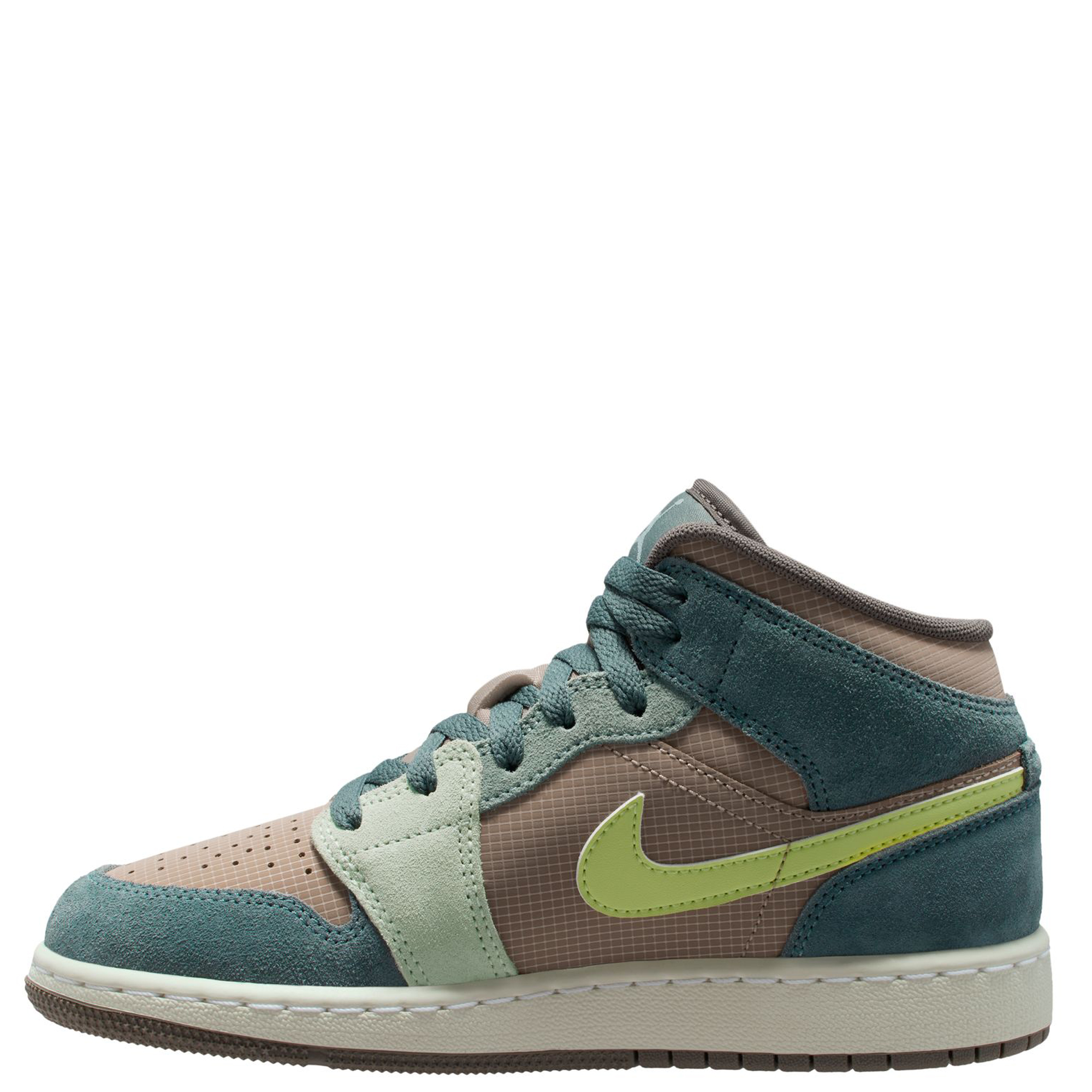 JORDAN Grade-School Air 1 Mid SE IF2873 200 - Shiekh