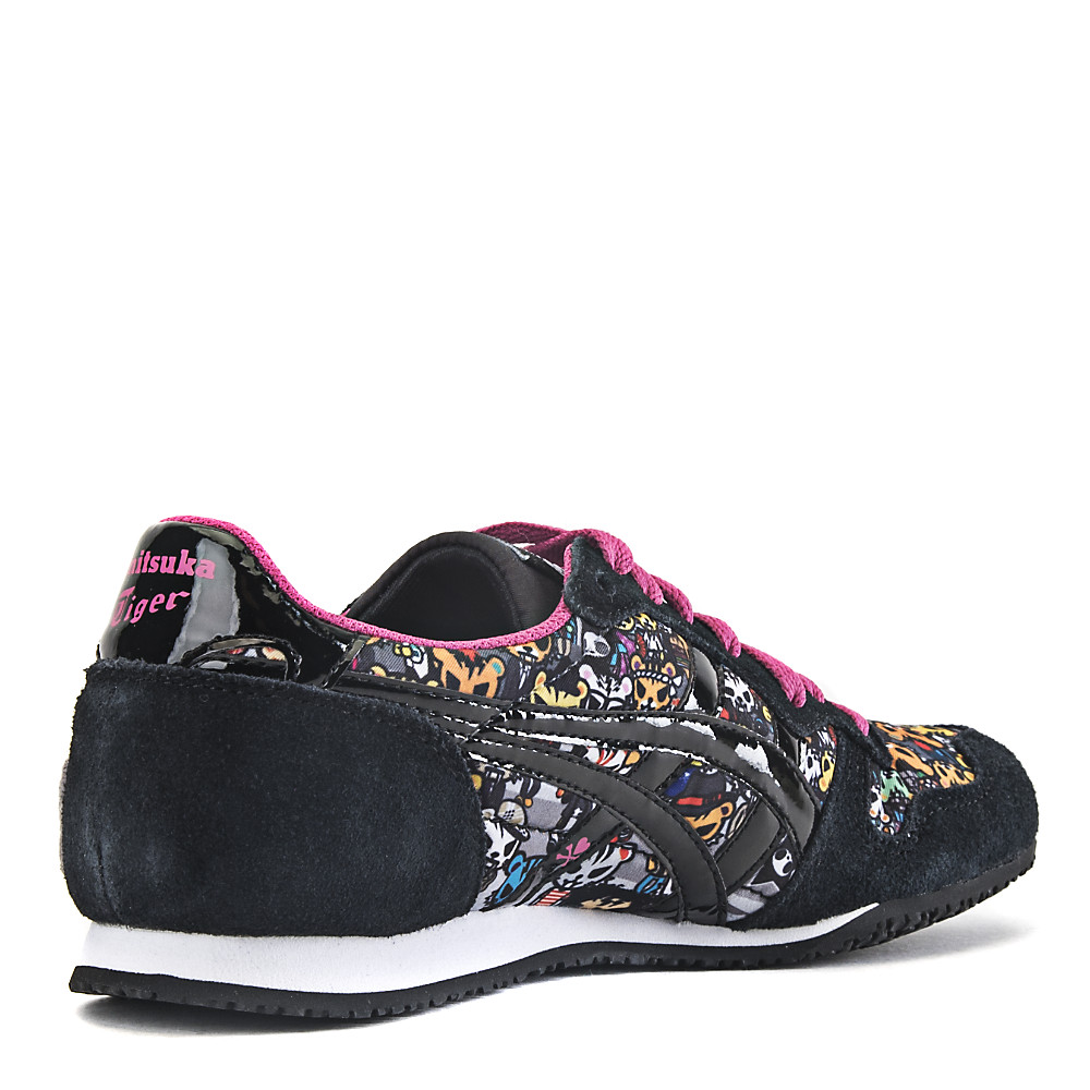 WOMEN S SERRANO RUNNING SHOE D56AK.9890