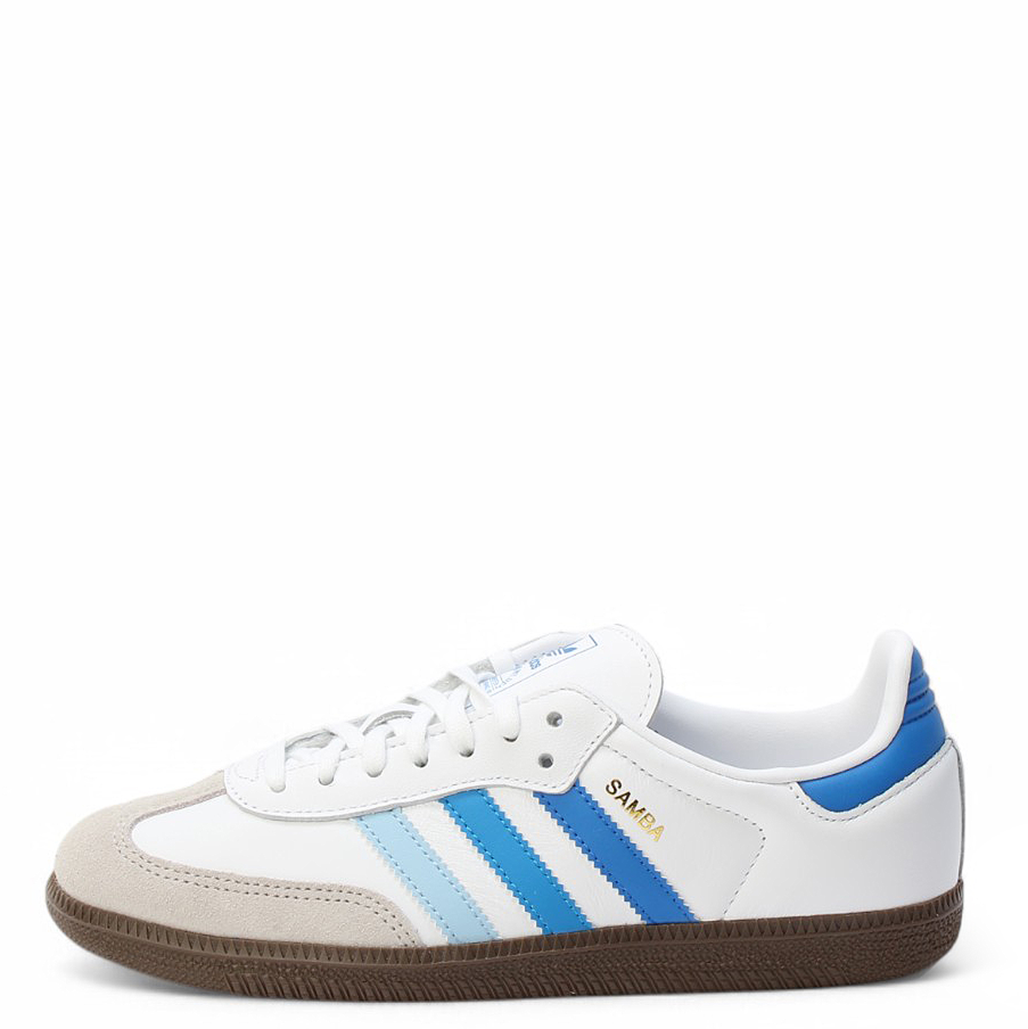 ADIDAS Grade-School Samba OG JP5491 - Shiekh