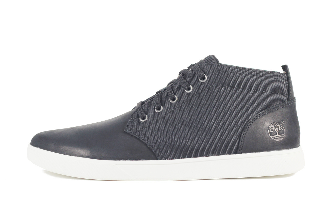 Timberland groveton dark grey top