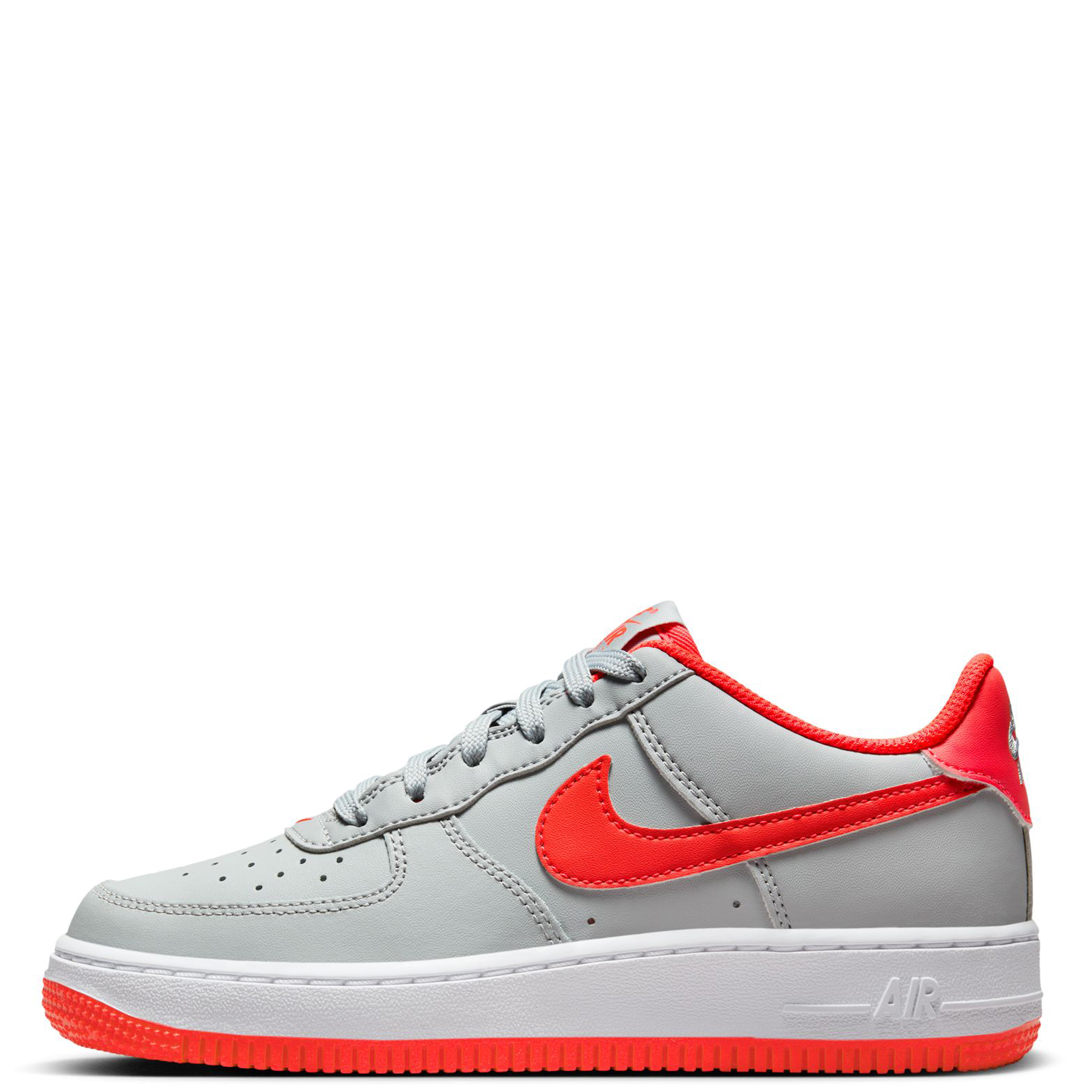 Nike air force 1 high wheat grade school online