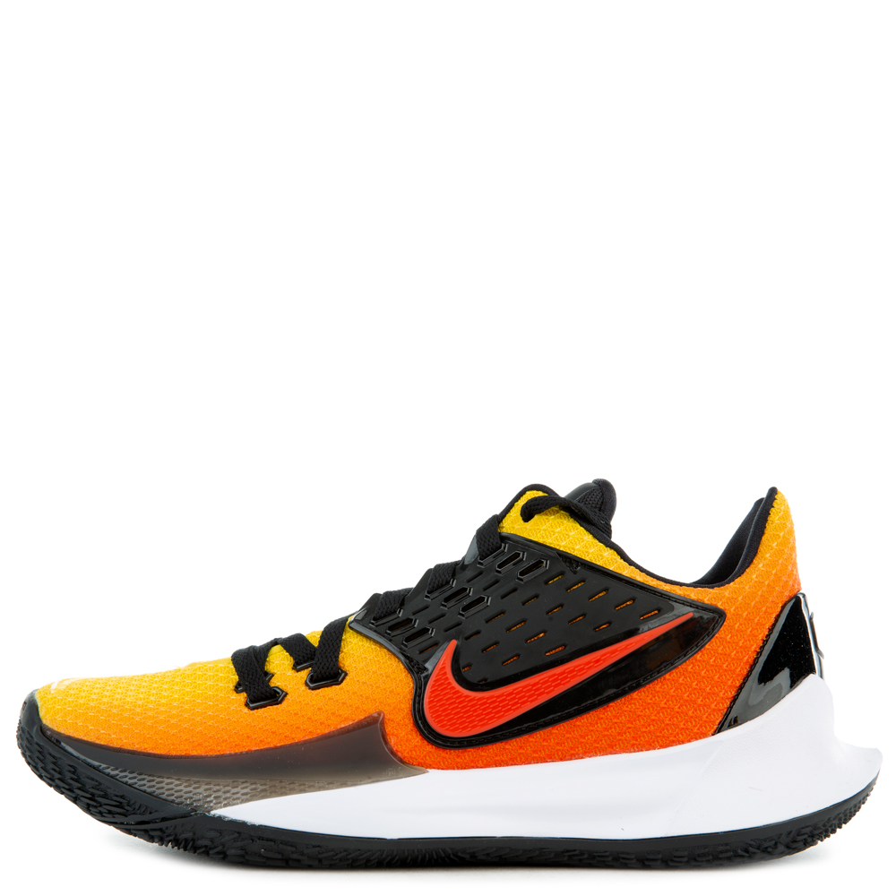 kyrie low 2 team orange chile red