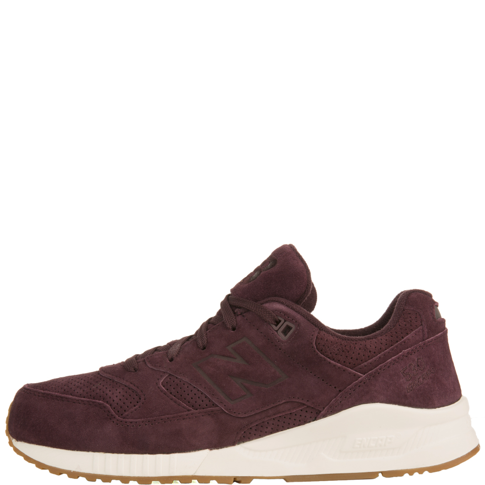 New balance hot sale 530 lux