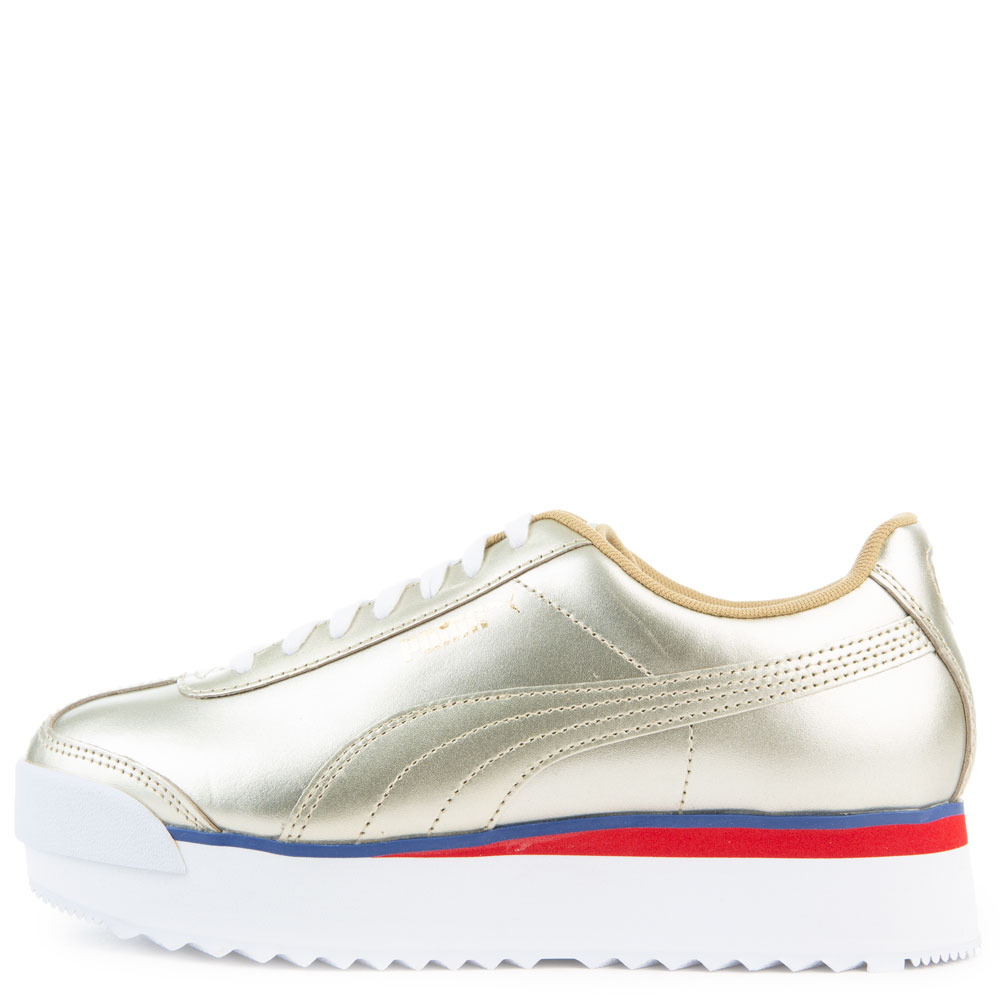 PUMA Roma Amor Mixed Meta 37224601 - Shiekh