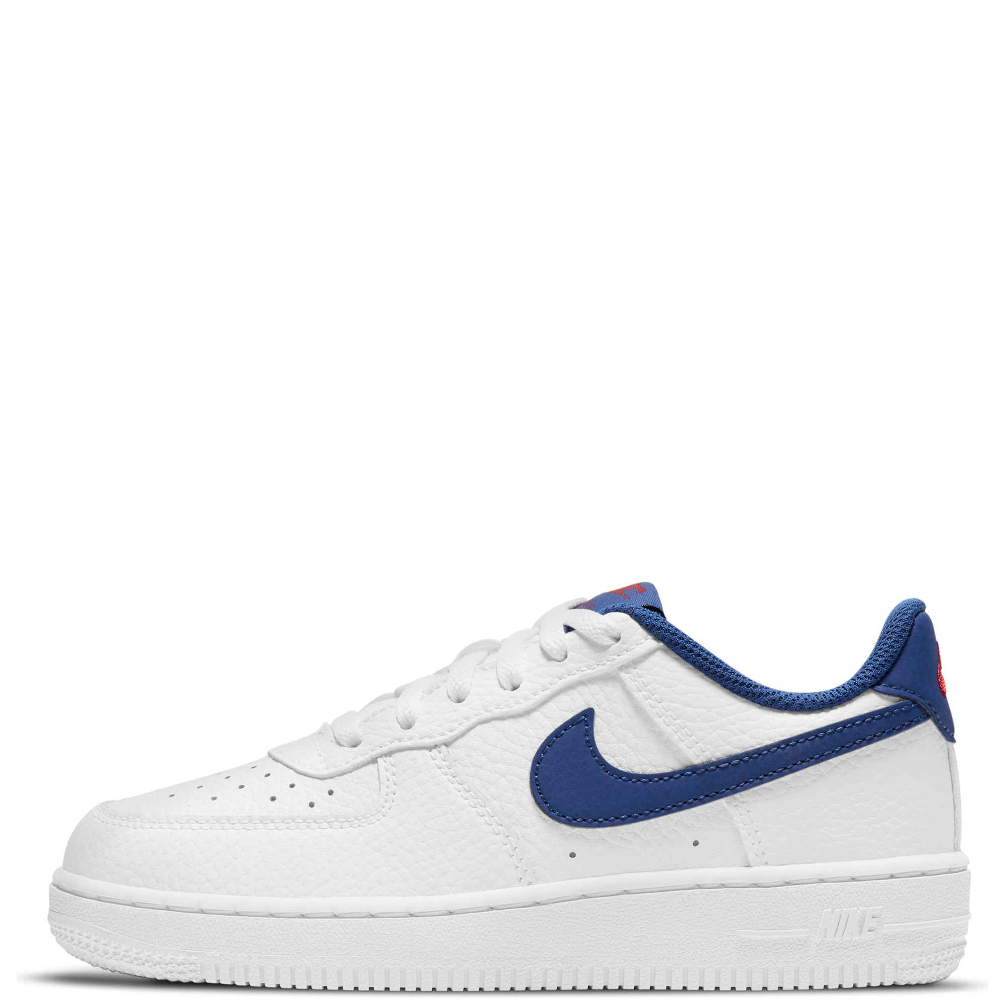 Nike Air Force 1 LV8 3 (PS) Little Kids Basketball Shoes Size 1.5
