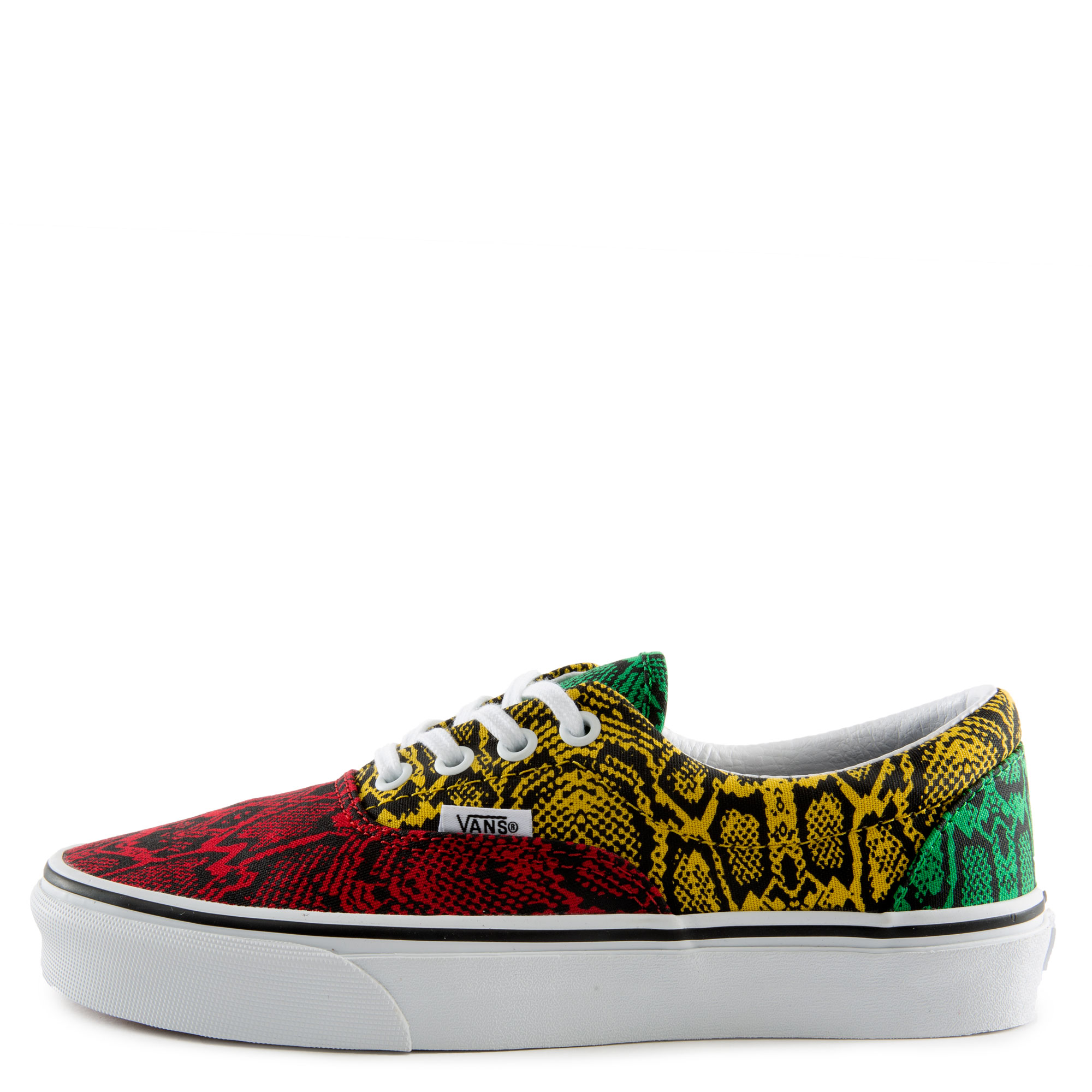 multi python era vans