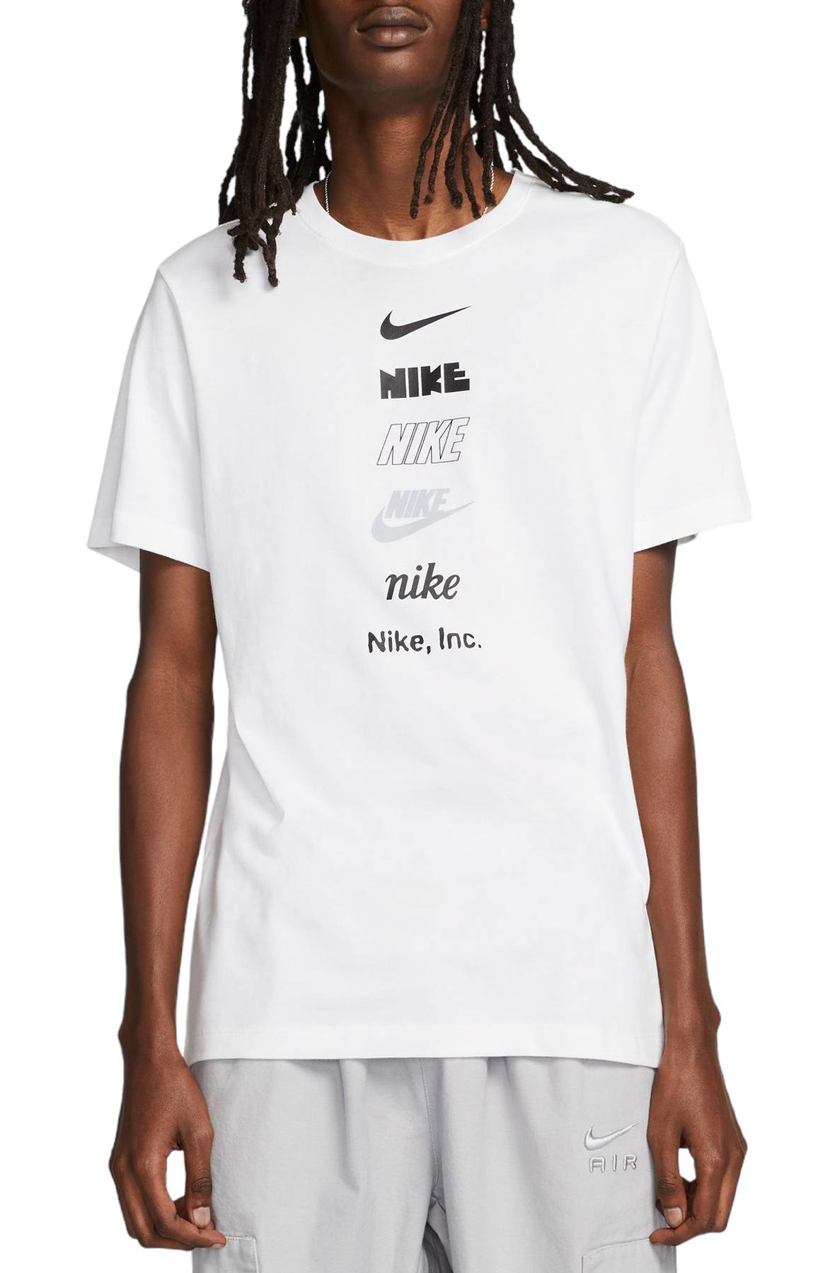 NIKE Sportswear T-Shirt DZ2875 100 Shiekh