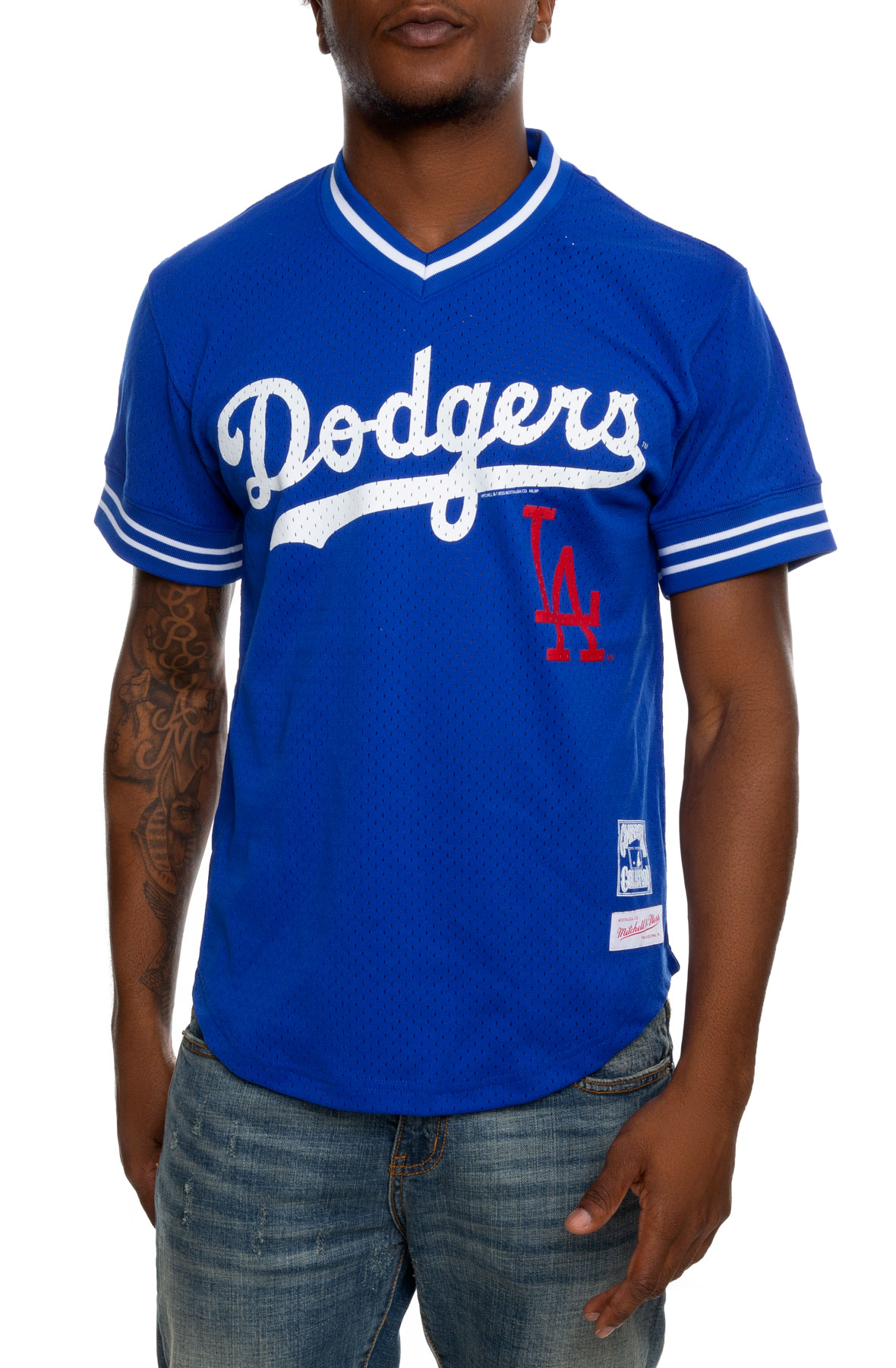 mens dodger jersey outfit