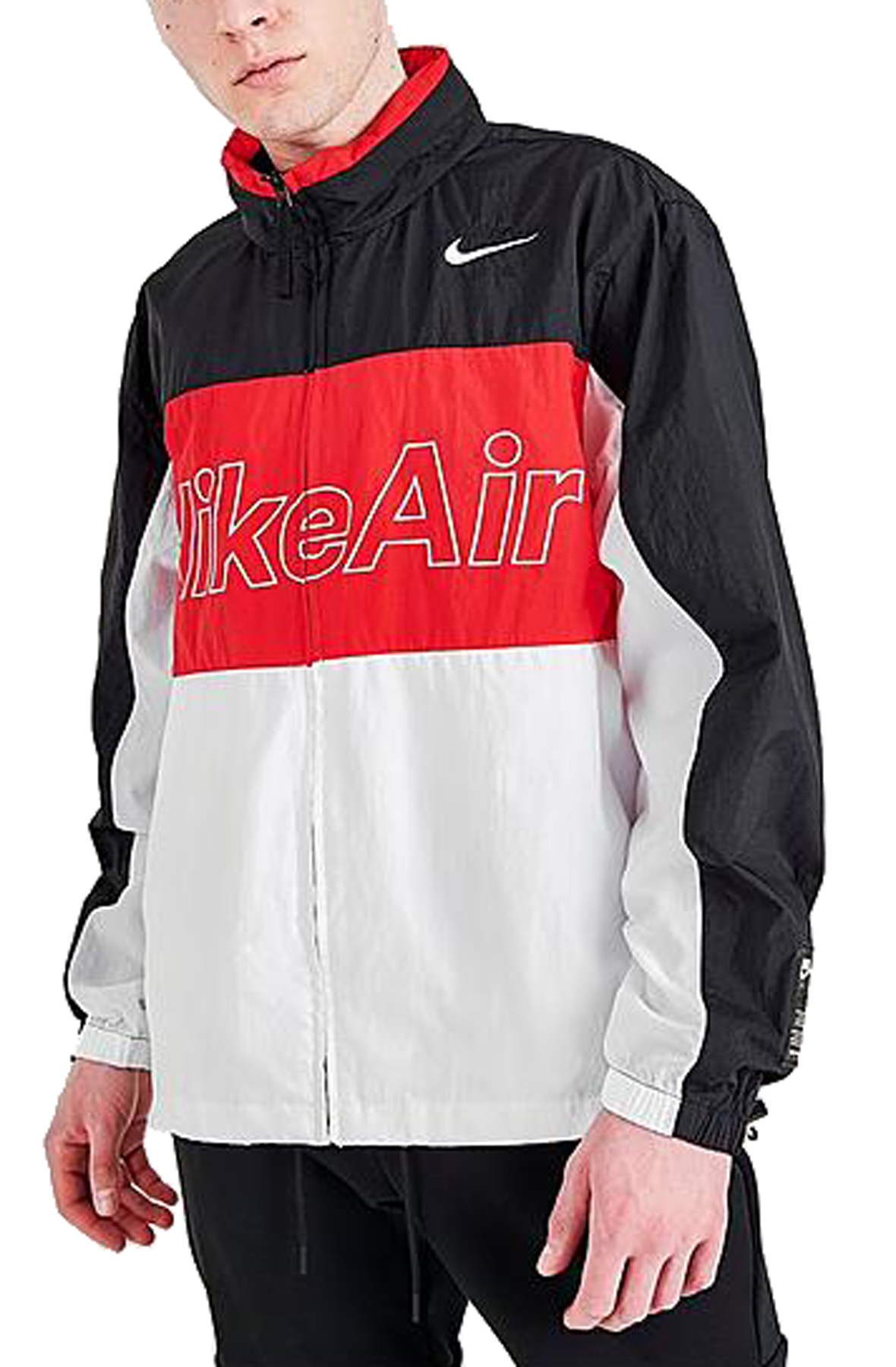 Nike NSW Nike Air Jacket CJ4856 011 - Shiekh