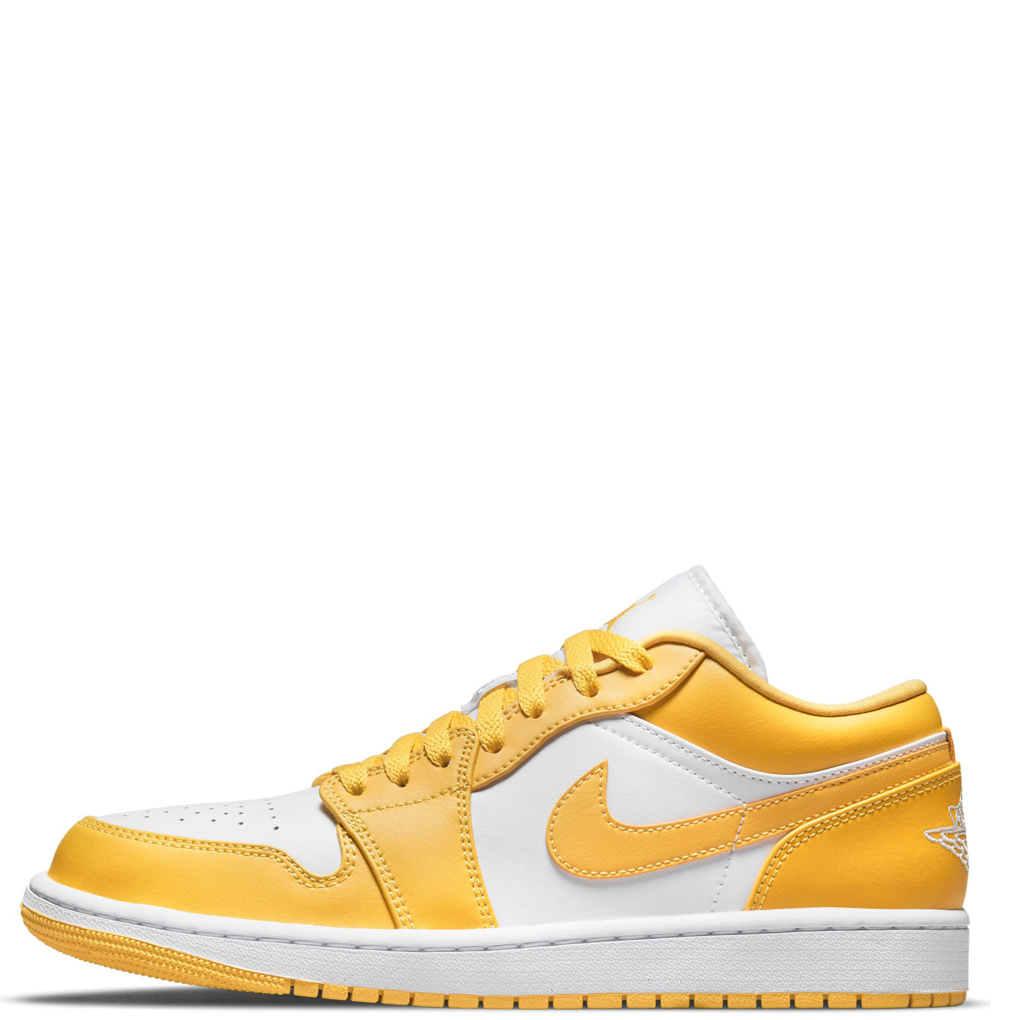 ◆正規品◆NIKE◆AIR JORDAN 1 LOW WHITE POLLEN◆関税/送料込◆ ◇正規品◇NIKE◇AIR JORDAN 1 LOW WHITE POLLEN◇関税/送料込