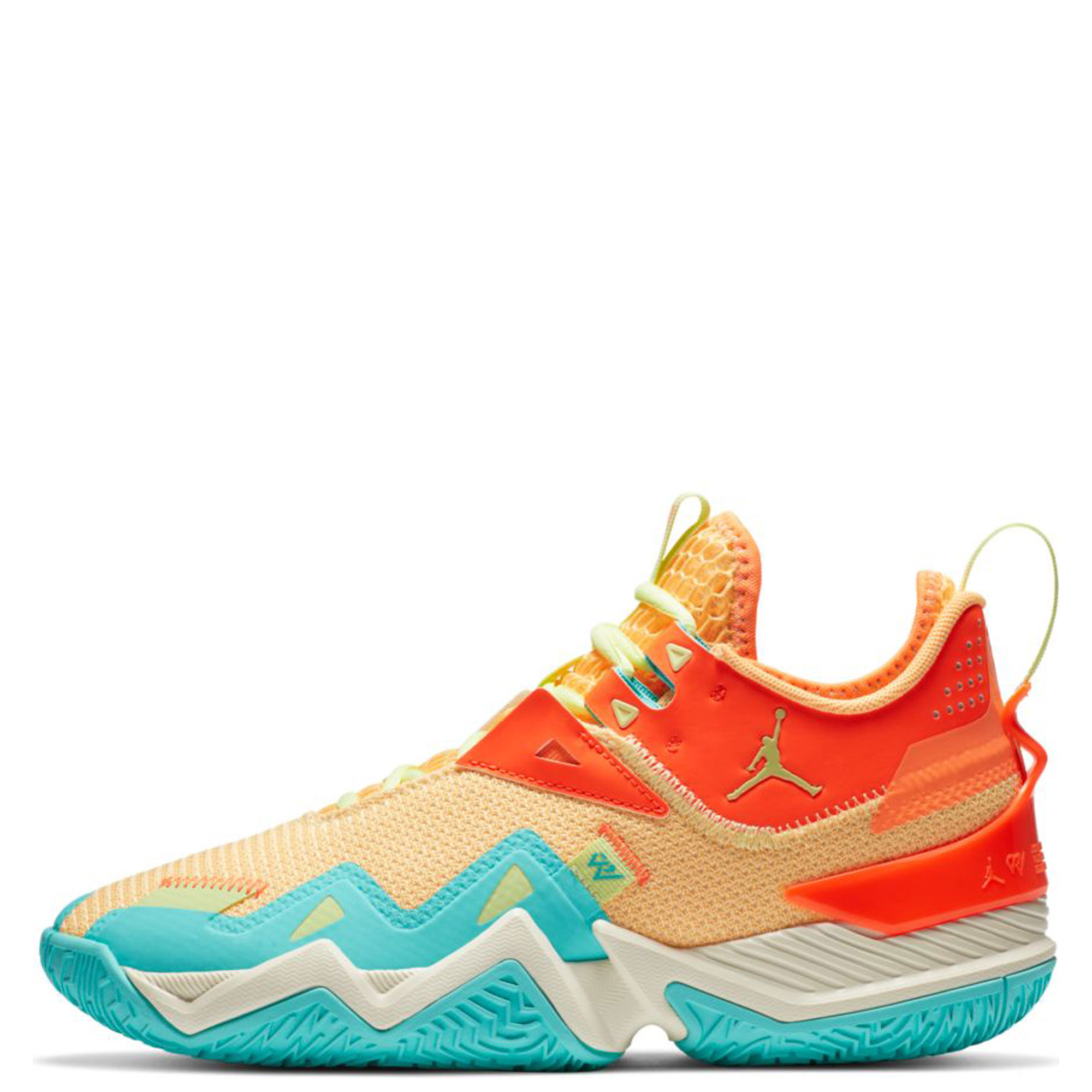 JORDAN Westbrook One Take CJ0780 800 Shiekh