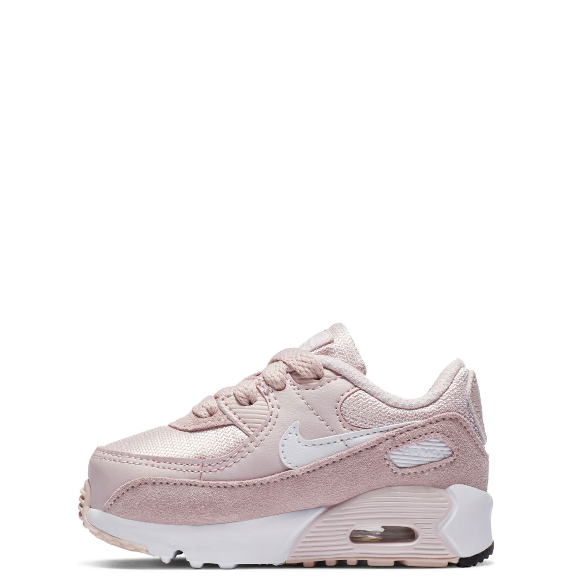 nike air max 90 white barely rose