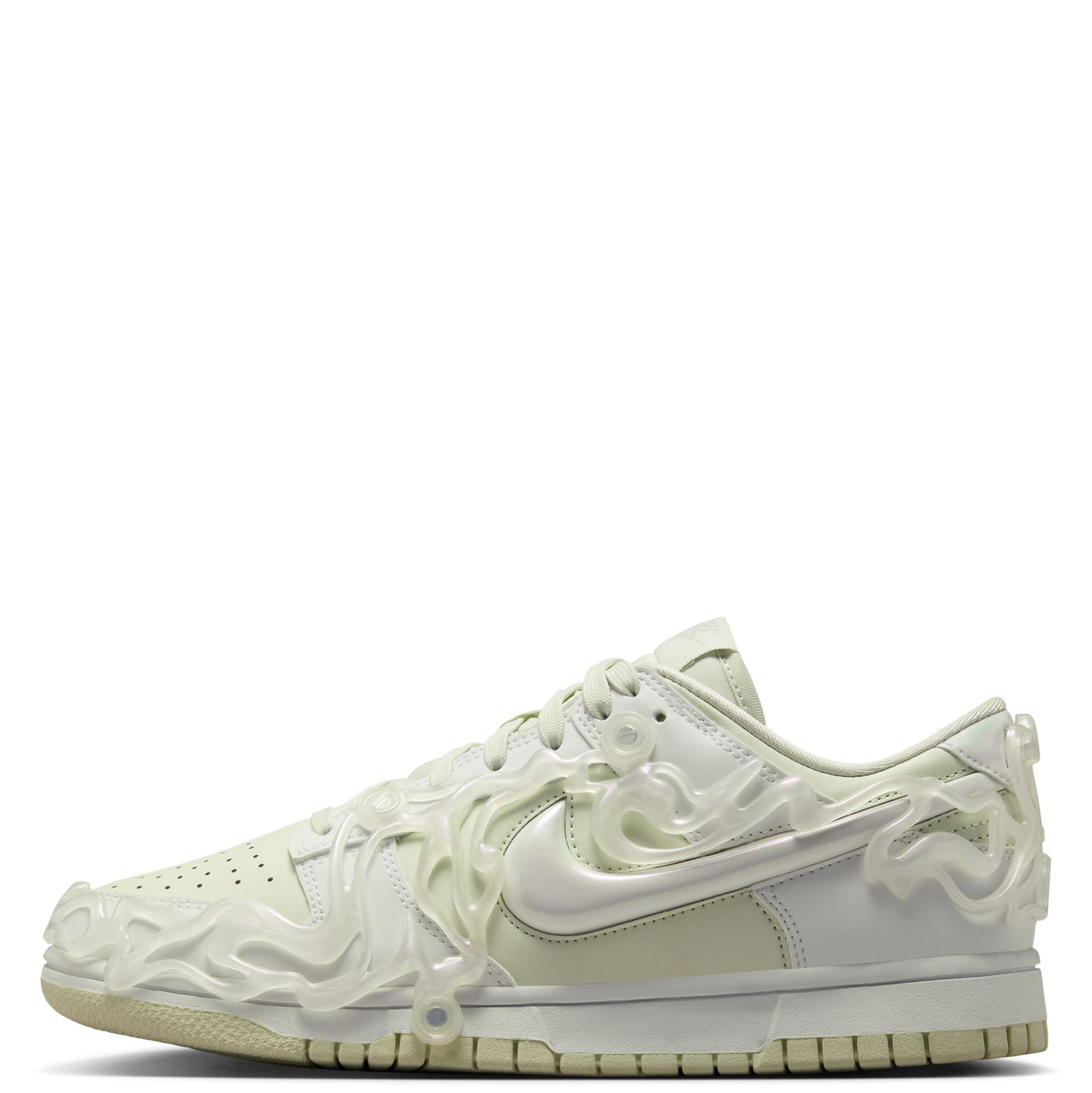 Nike Dunk Low Lx Sea Glass Pack Women\'s - HF4951-001 11W/9.5M New No Box Nike Dunk Low Sea Glass HF4951-001 main image 2