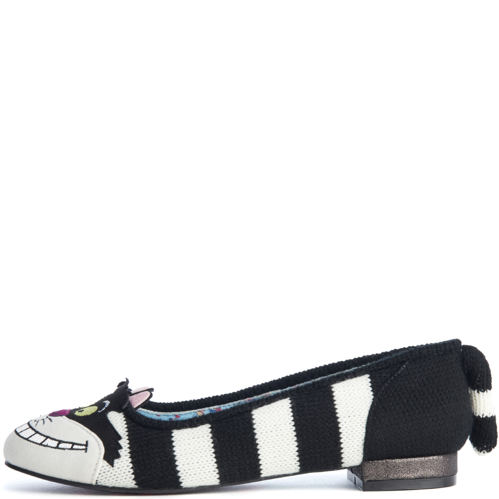 IRREGULAR CHOICE Irregular Choice Alice in Wonderland