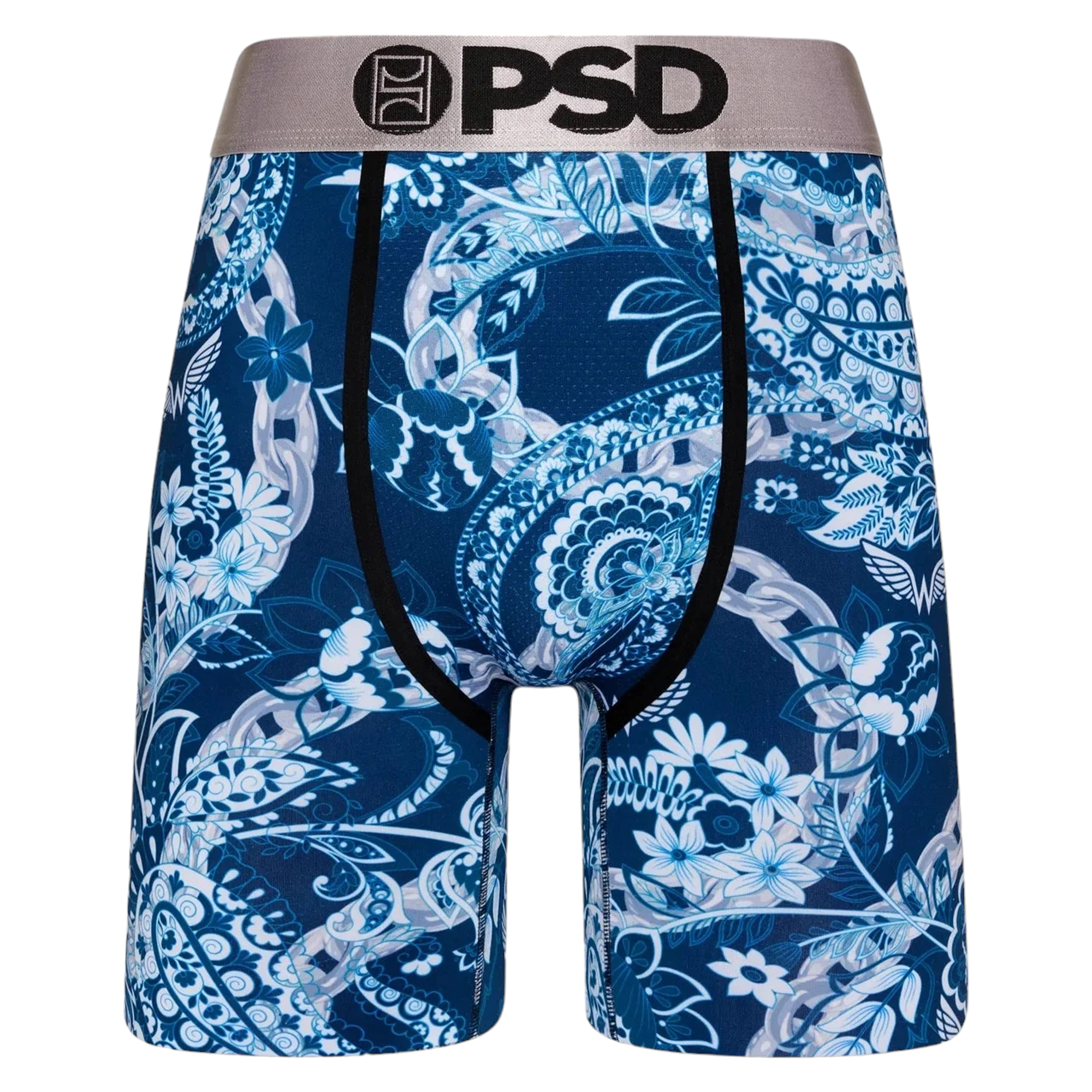 PSD Grand Lux Boxer Briefs 423180119 - Shiekh