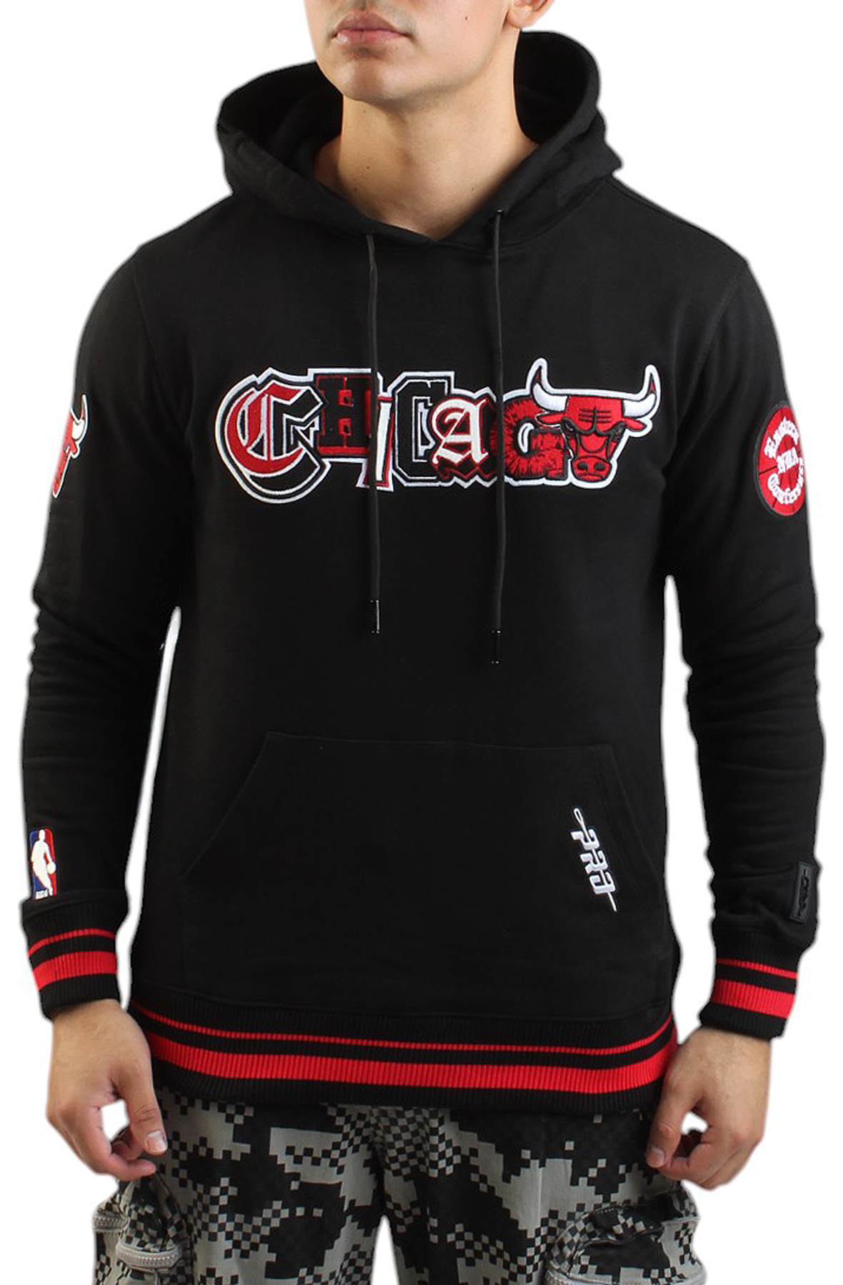 xxdevelopment RED BIRD CHICAGO パーカー新品 RED BIRD CHICAGO. A Hoodie, 1950-2026